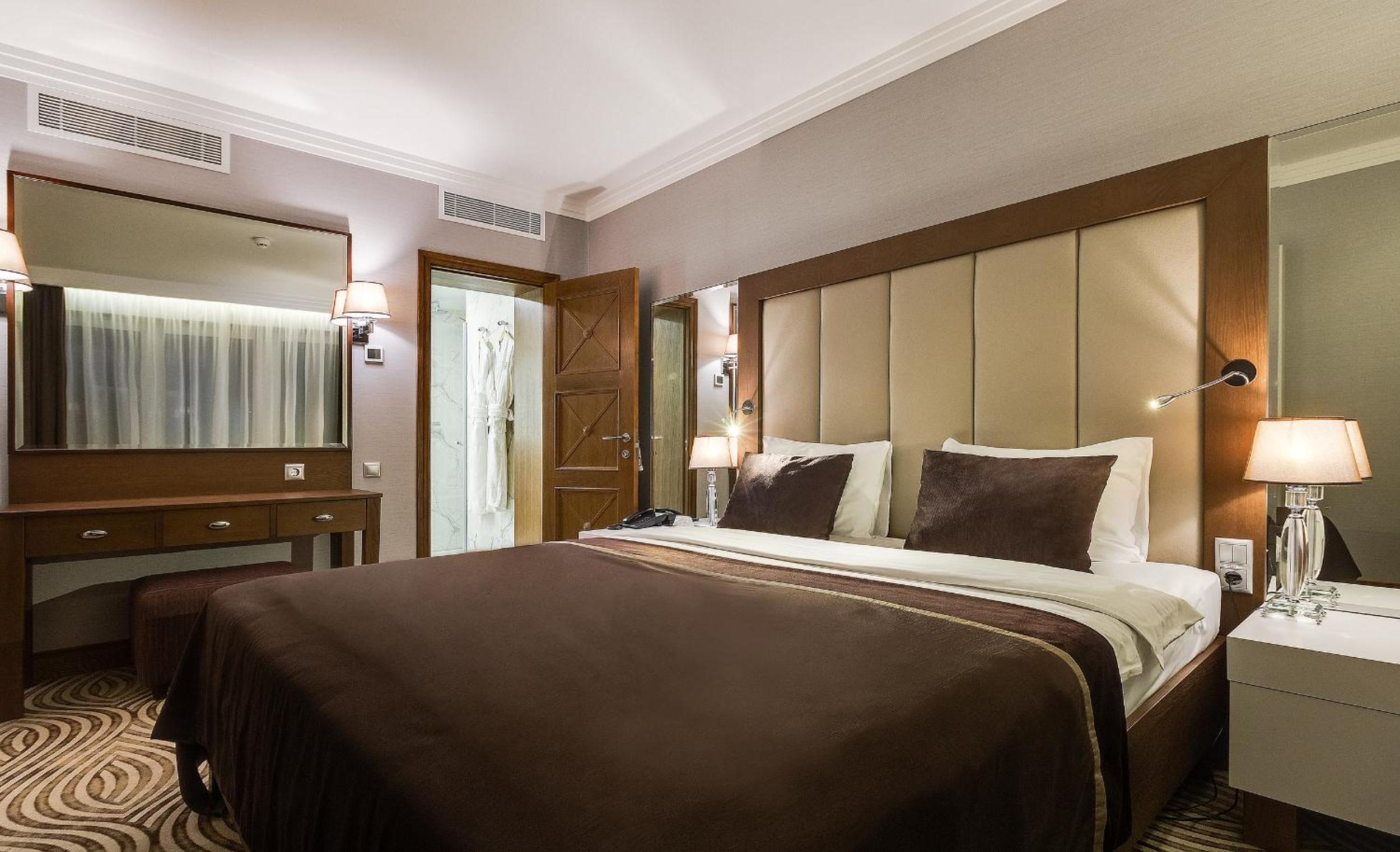 Family Suite photo 1