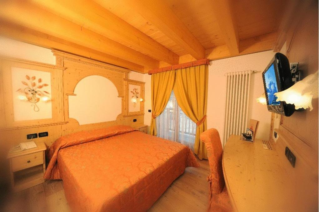 Quadruple Room photo 1