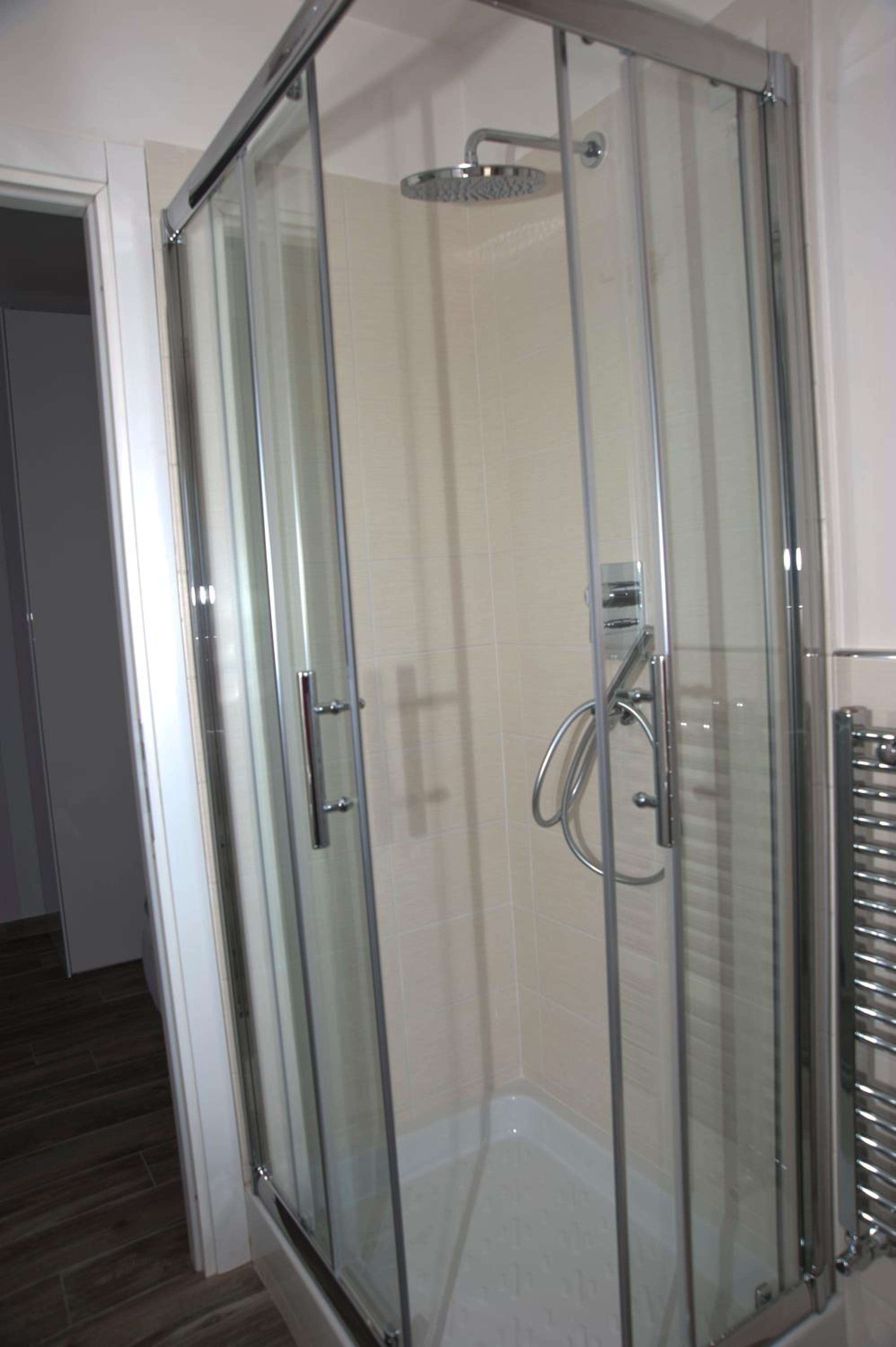 Single Room with Terrace photo 2