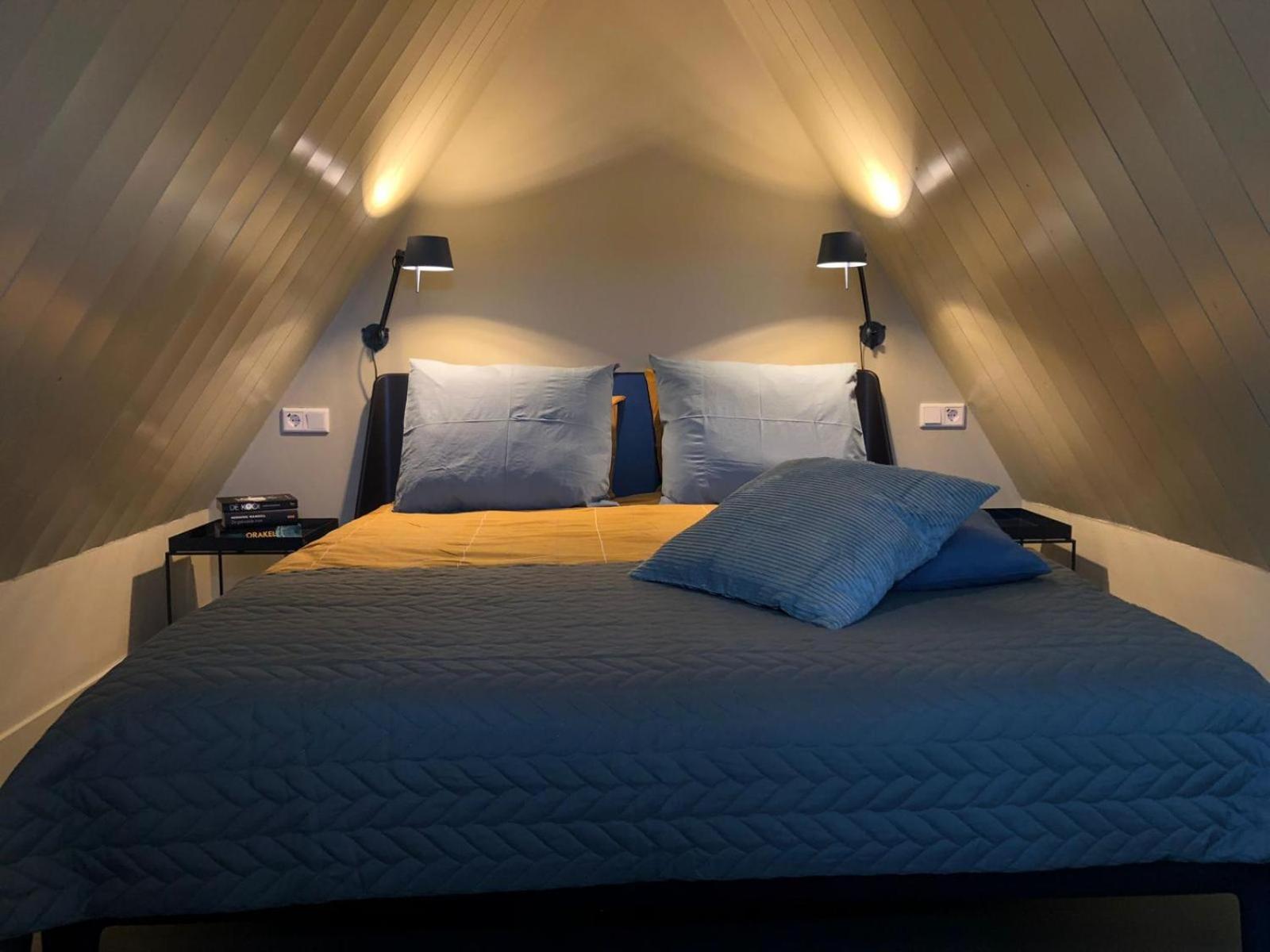 Deluxe Queen Room photo 1