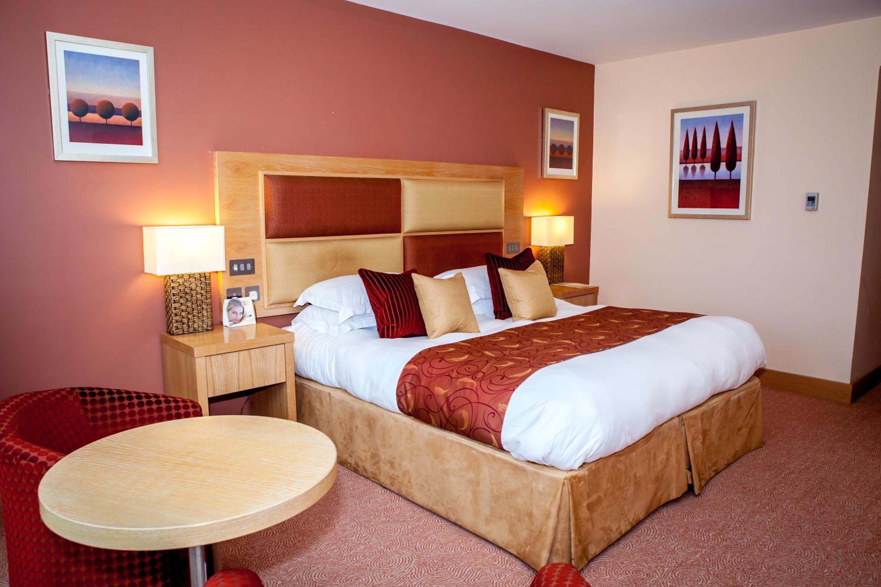 Classic Double Room photo 2