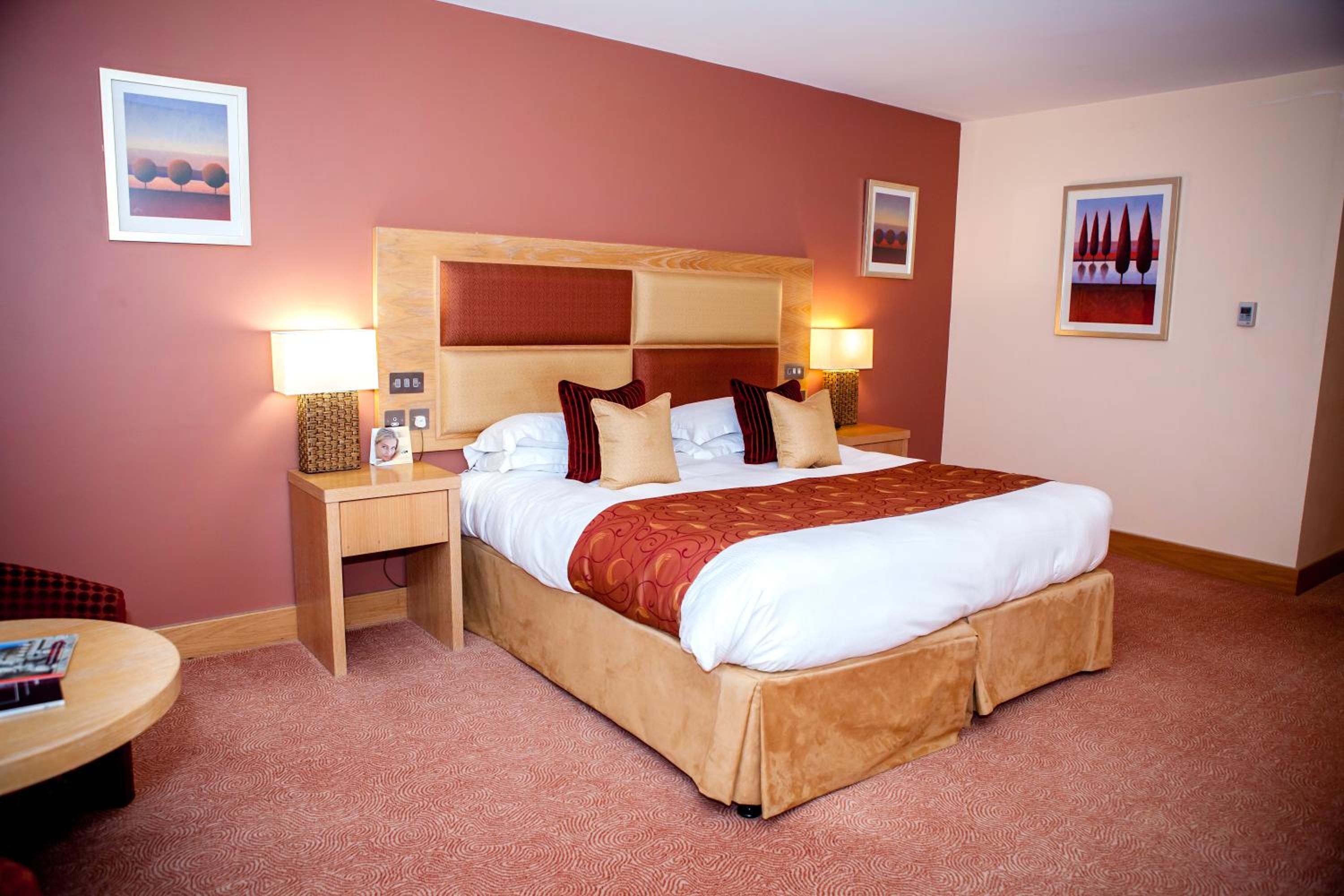 Classic Double Room photo 3