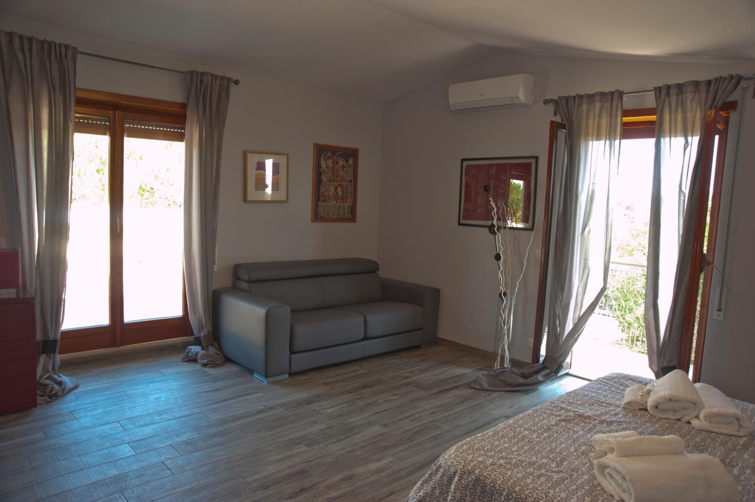 Superior Double Room photo 1