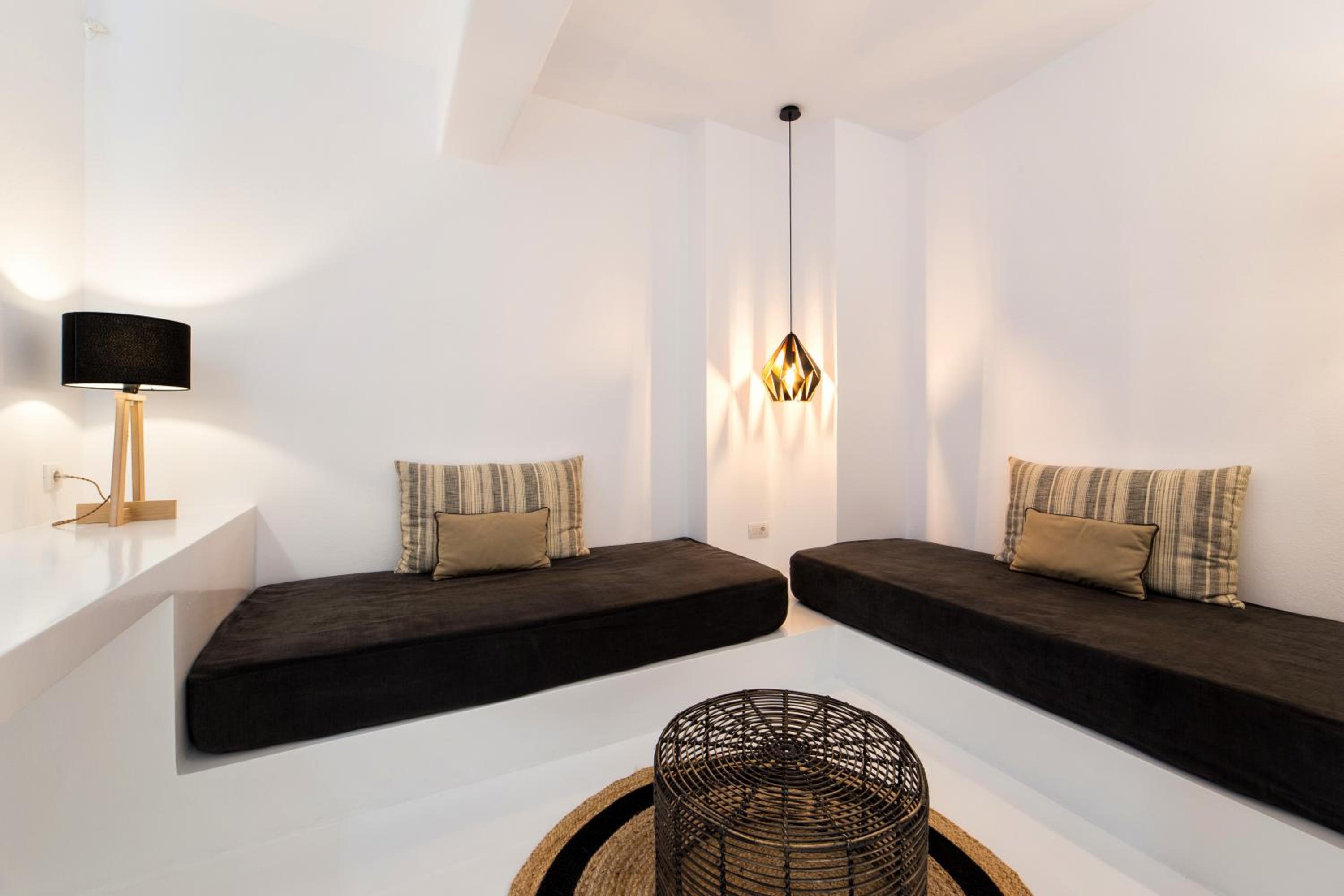Superior Family Room with Sea View - Photo 3