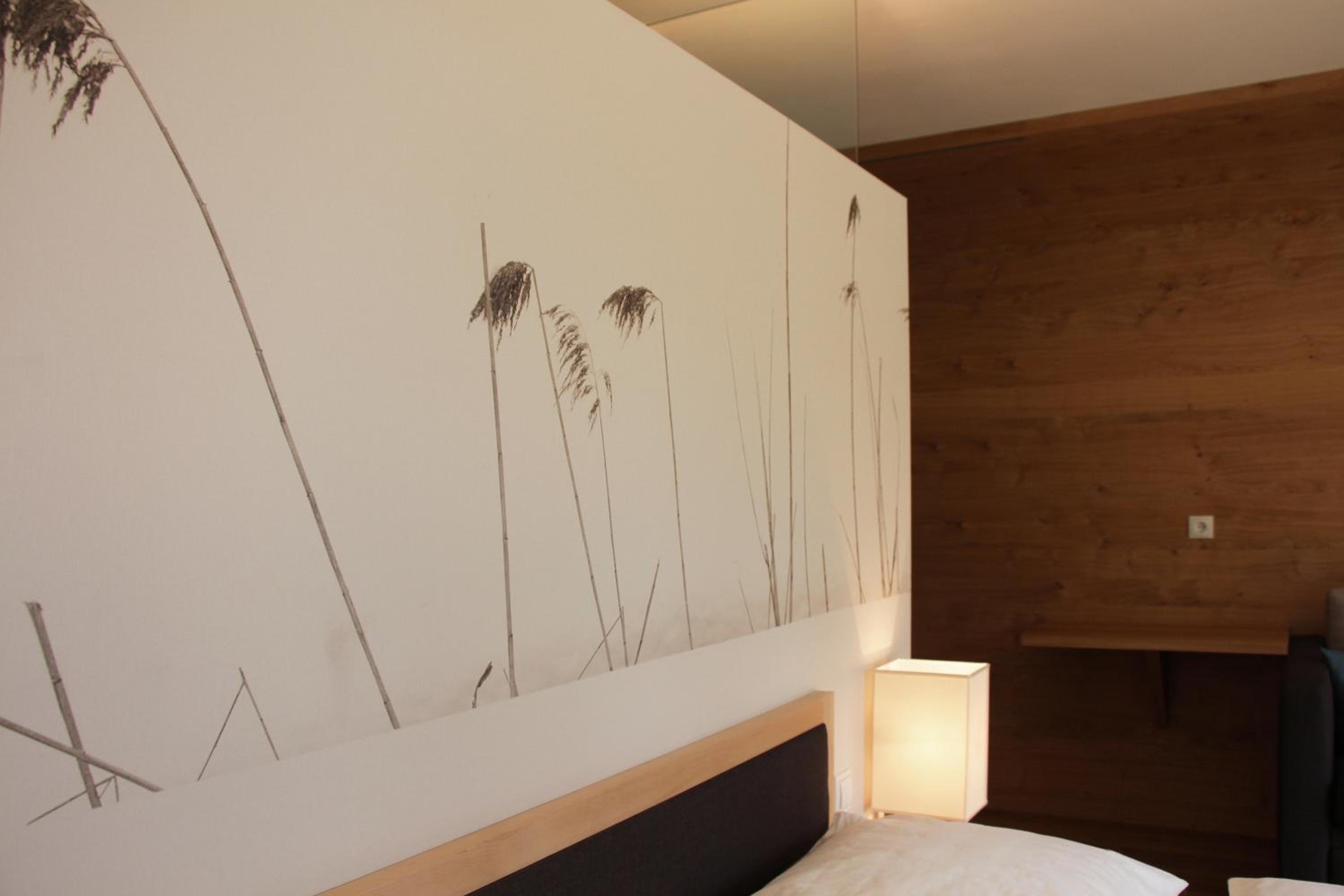 Comfort double room with Garden  - Photo 7