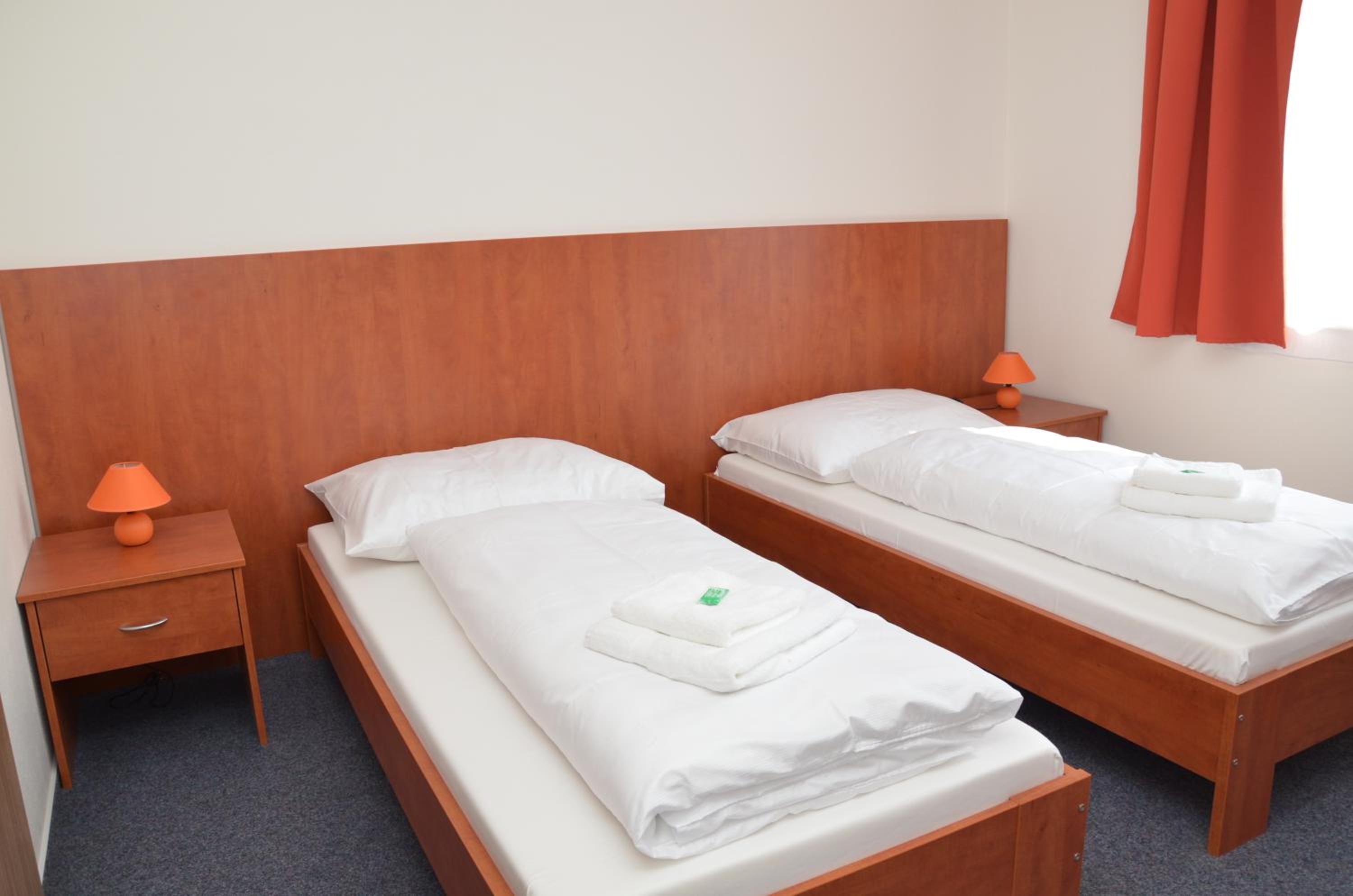 Double or Twin Room photo 1