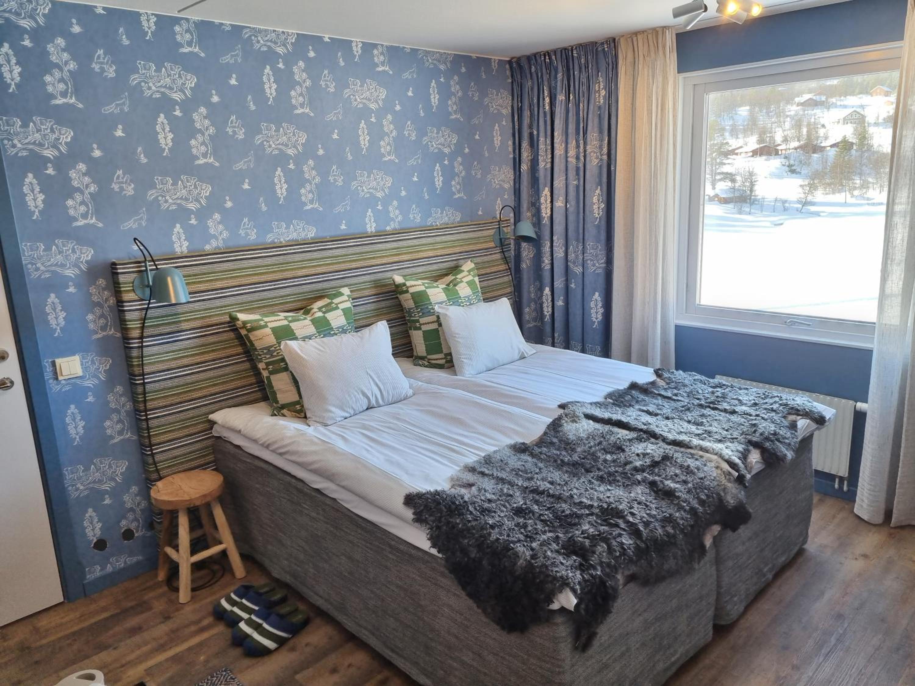 Double Room Premium  photo 2