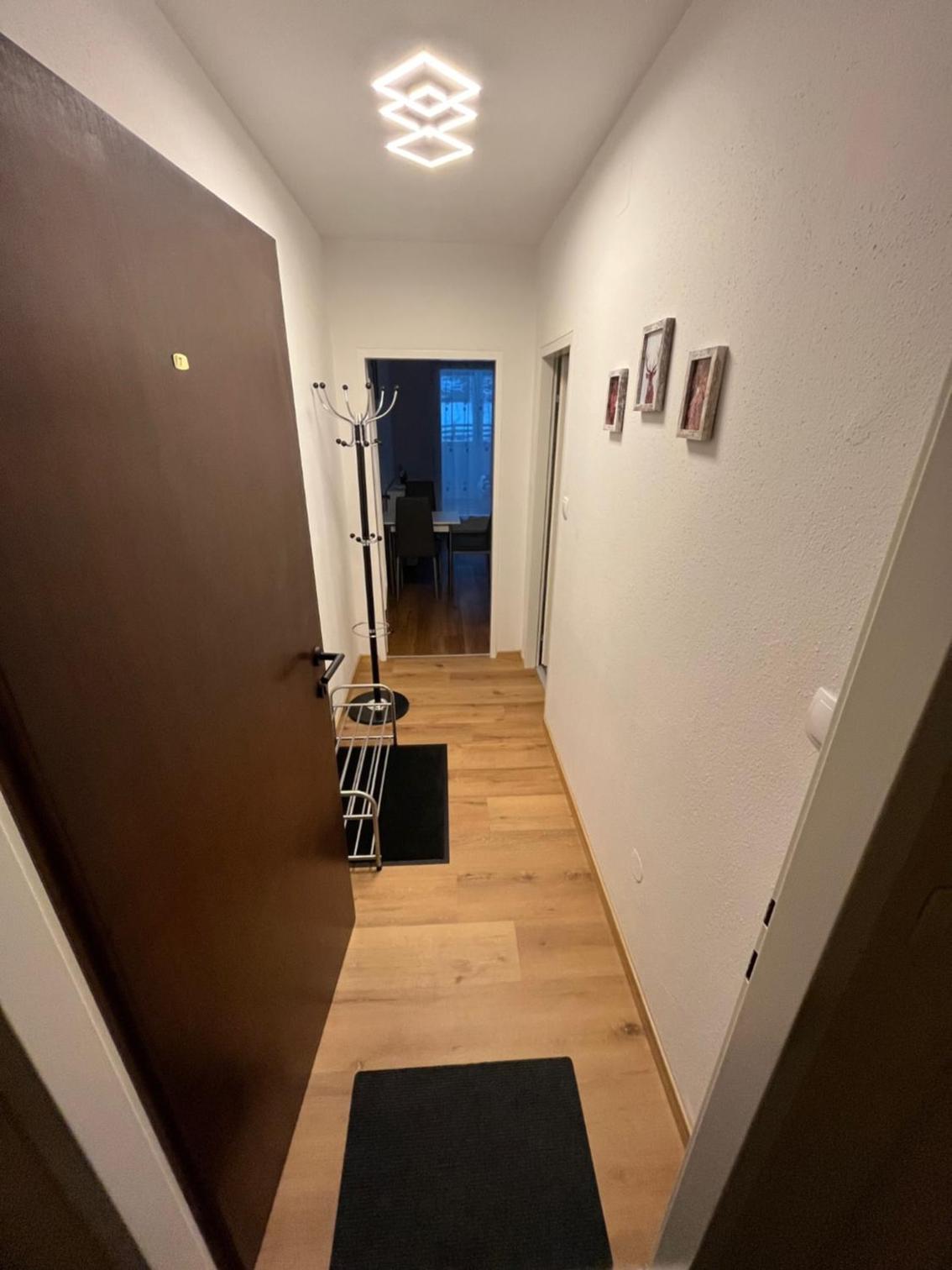 Superior Apartment with City View