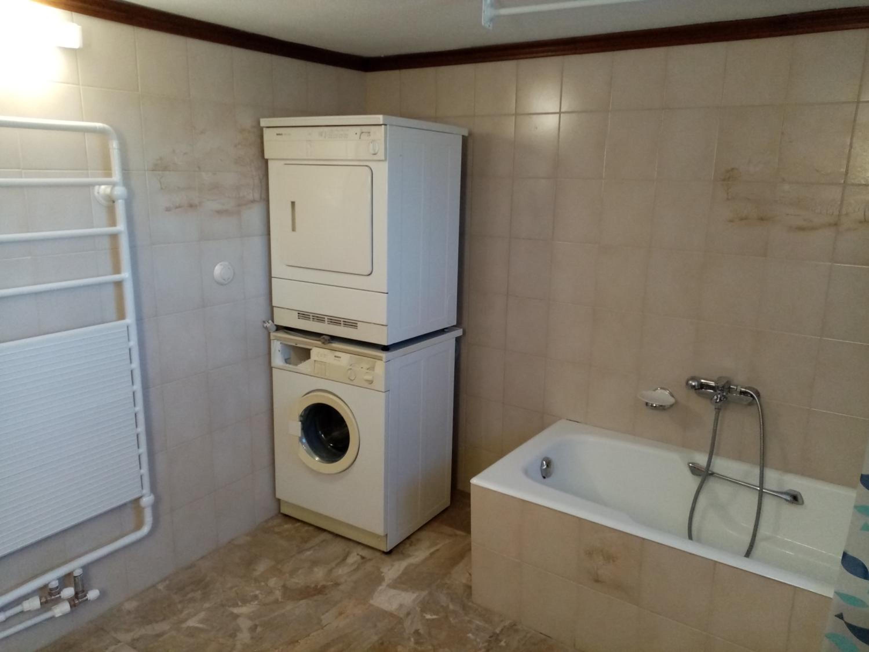 Two-Bedroom House photo 2
