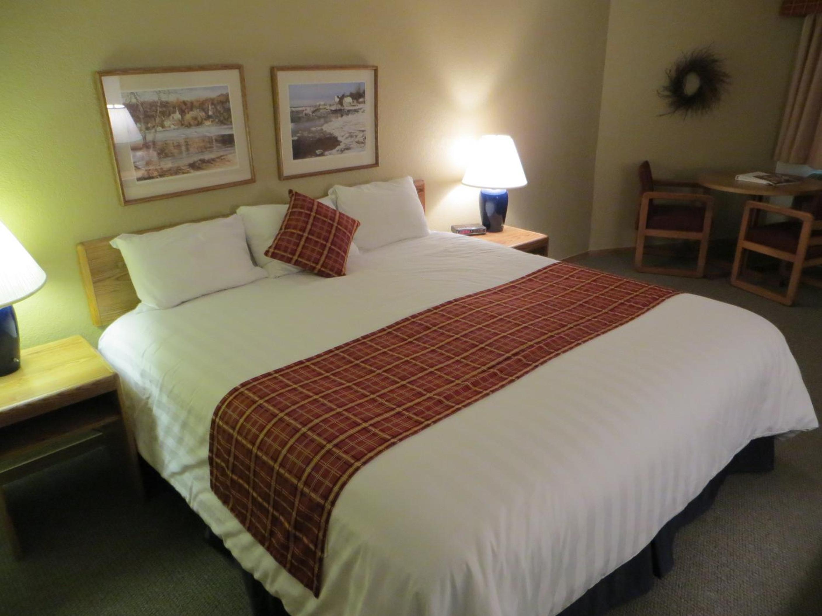King Room photo 1