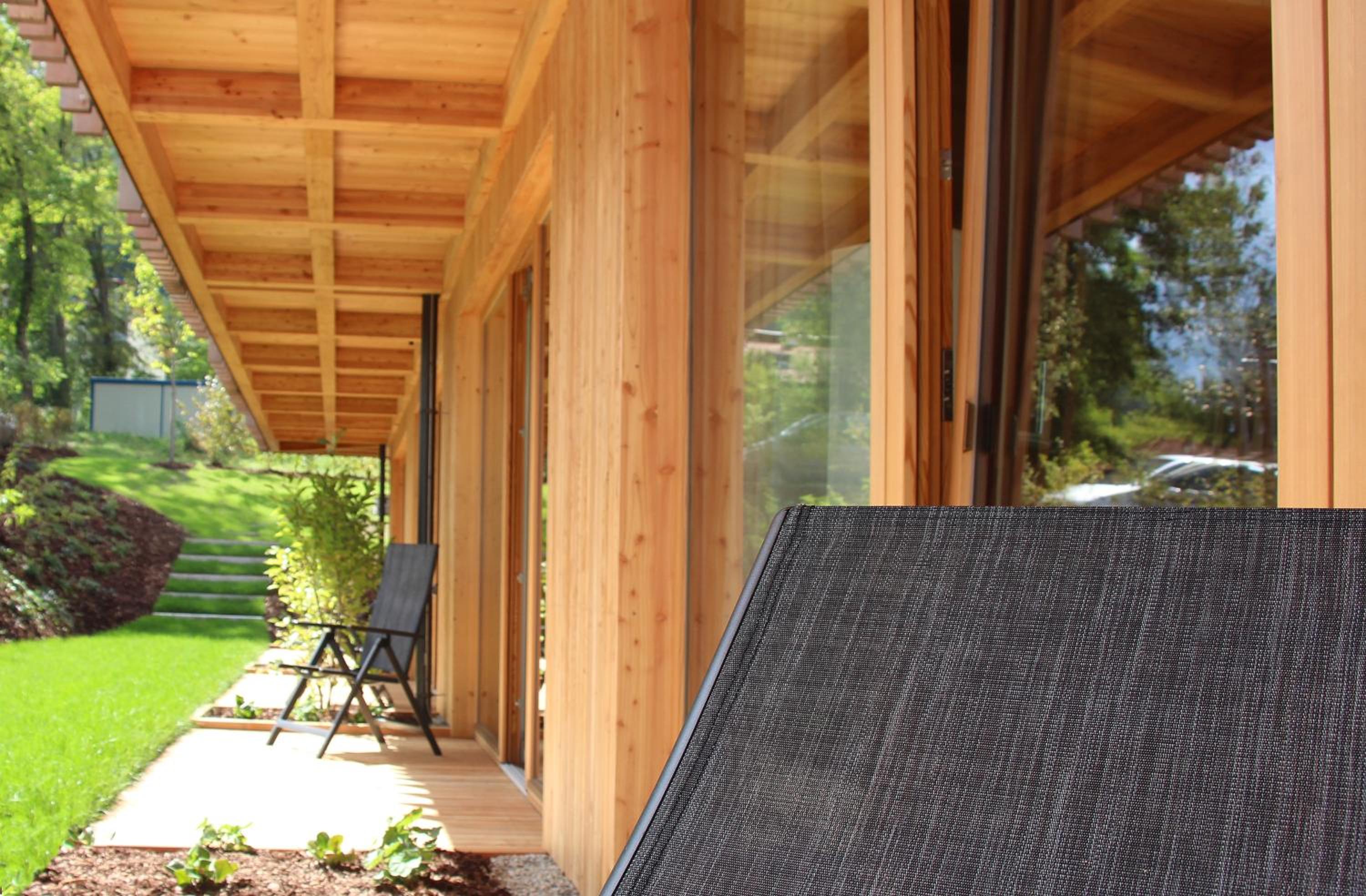 Comfort double room with Garden  - Photo 6