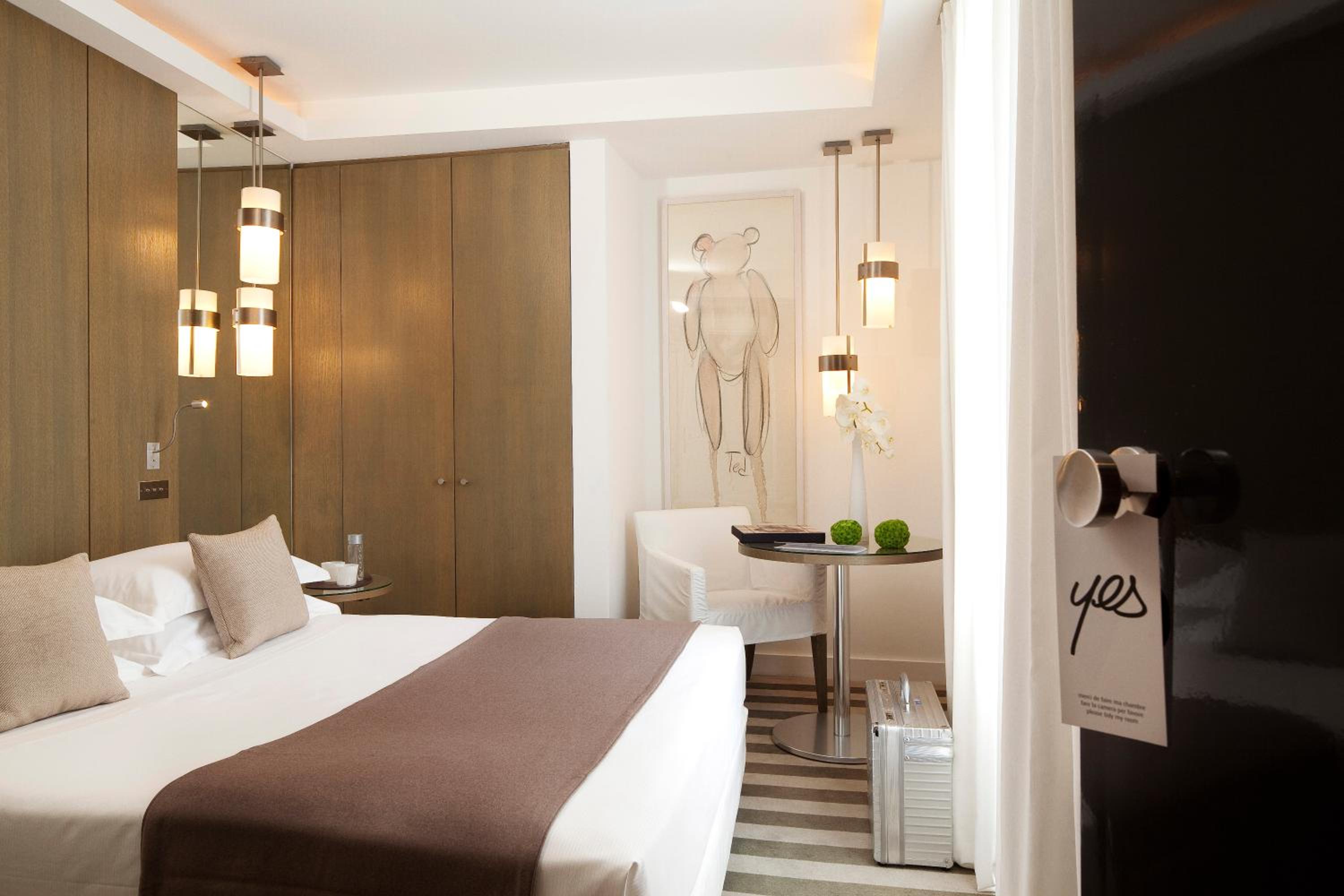 Superior Double Room photo 1