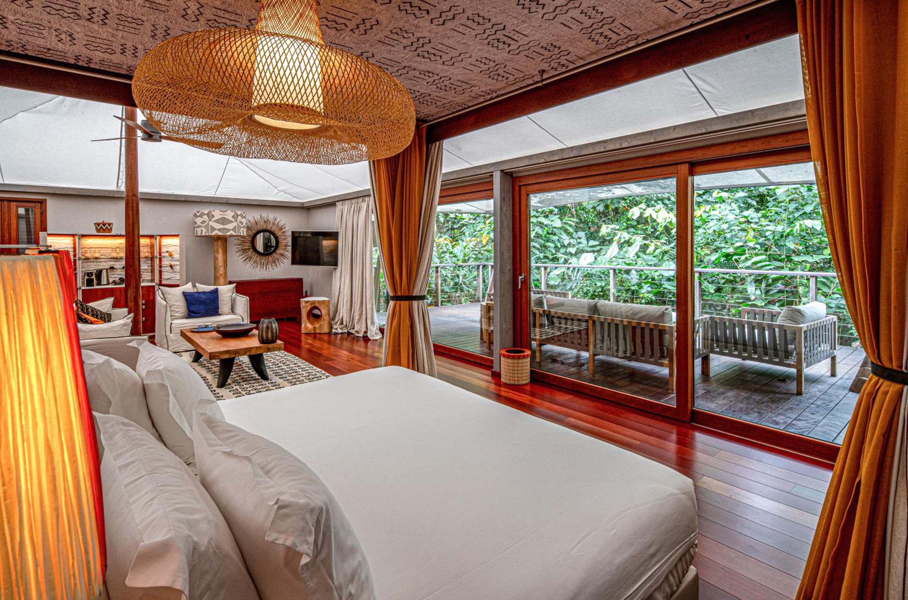 Two-Bedroom Villa photo 3