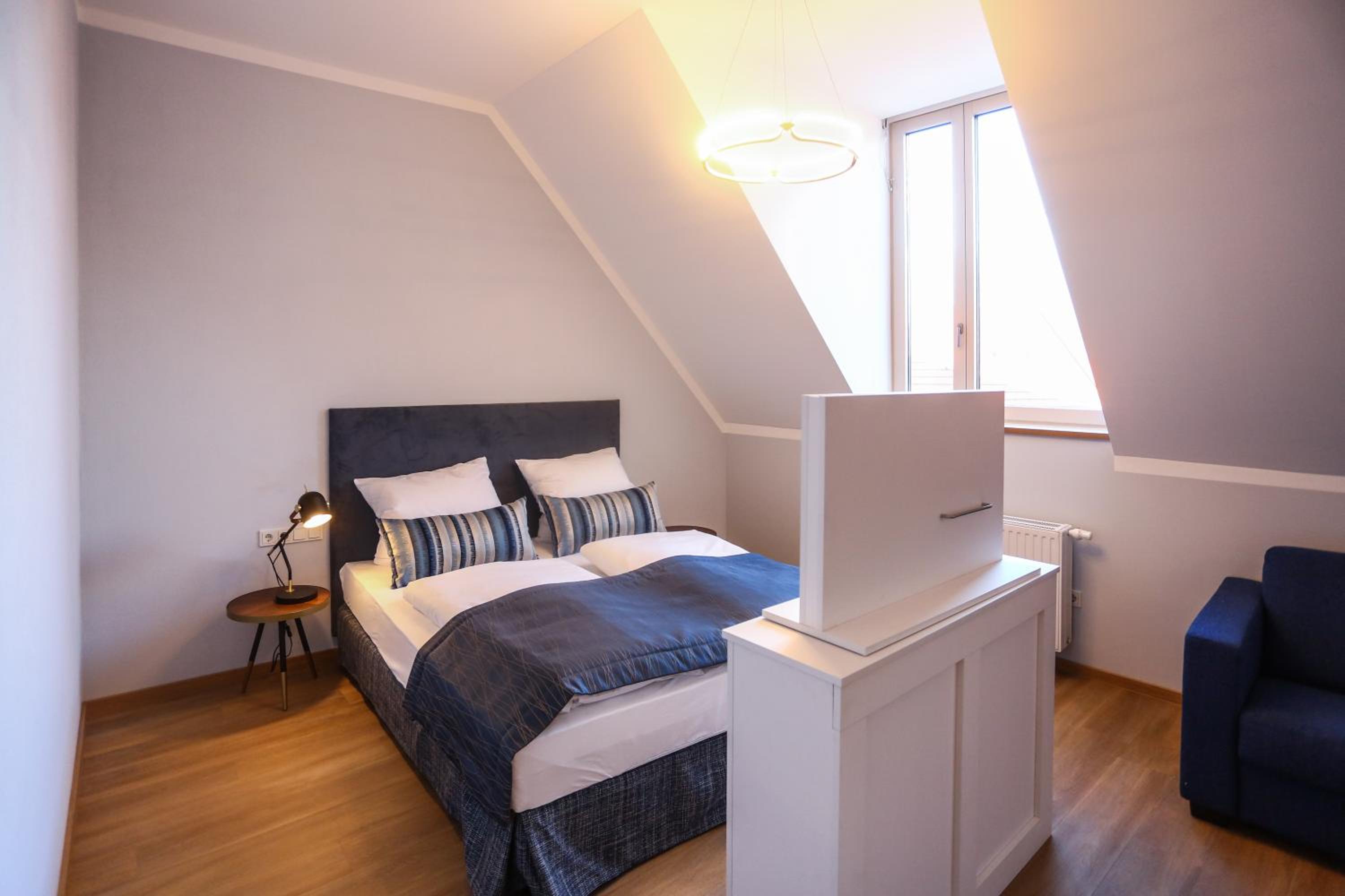 Superior Double Room - Photo 2