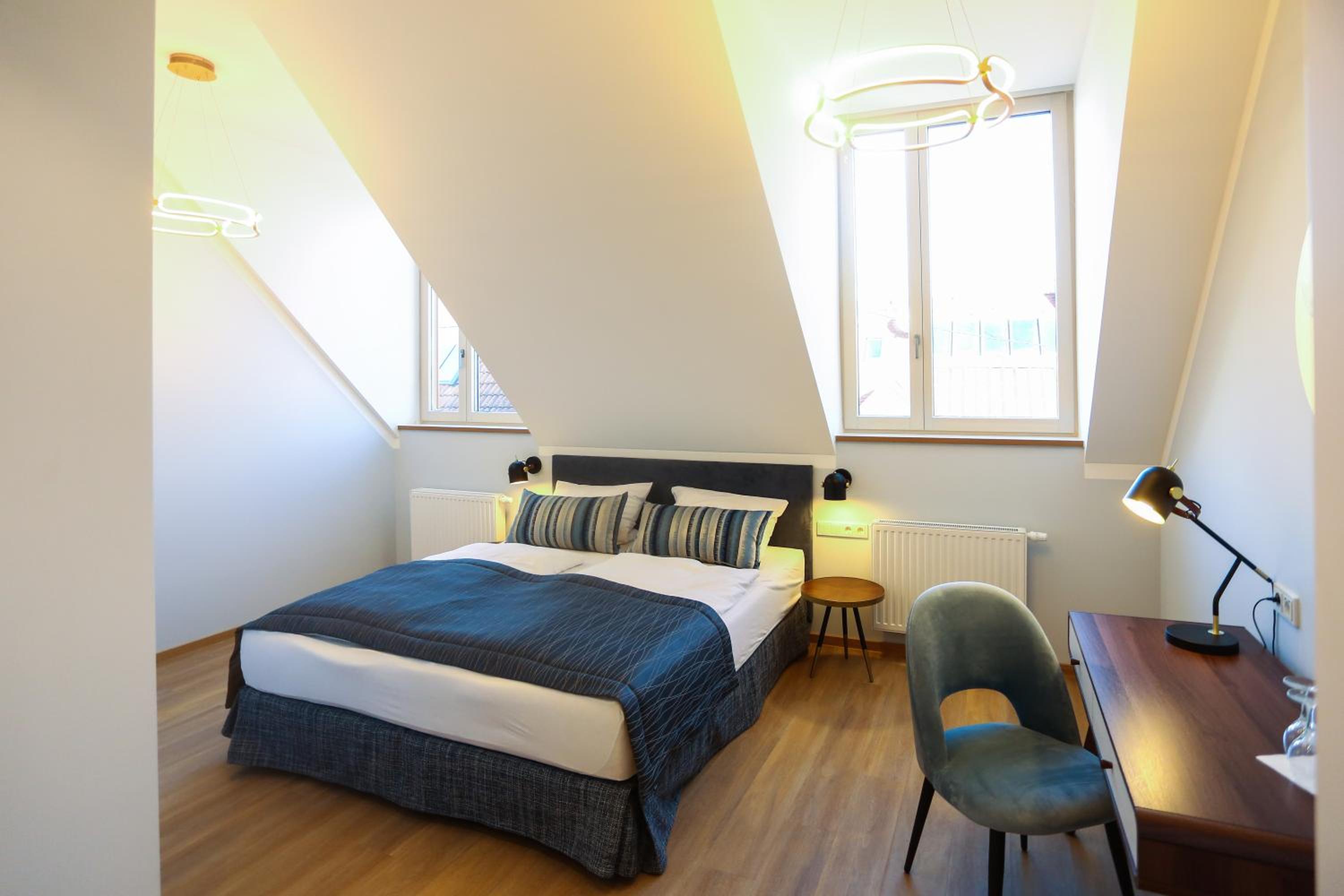 Superior Double Room - Photo 8