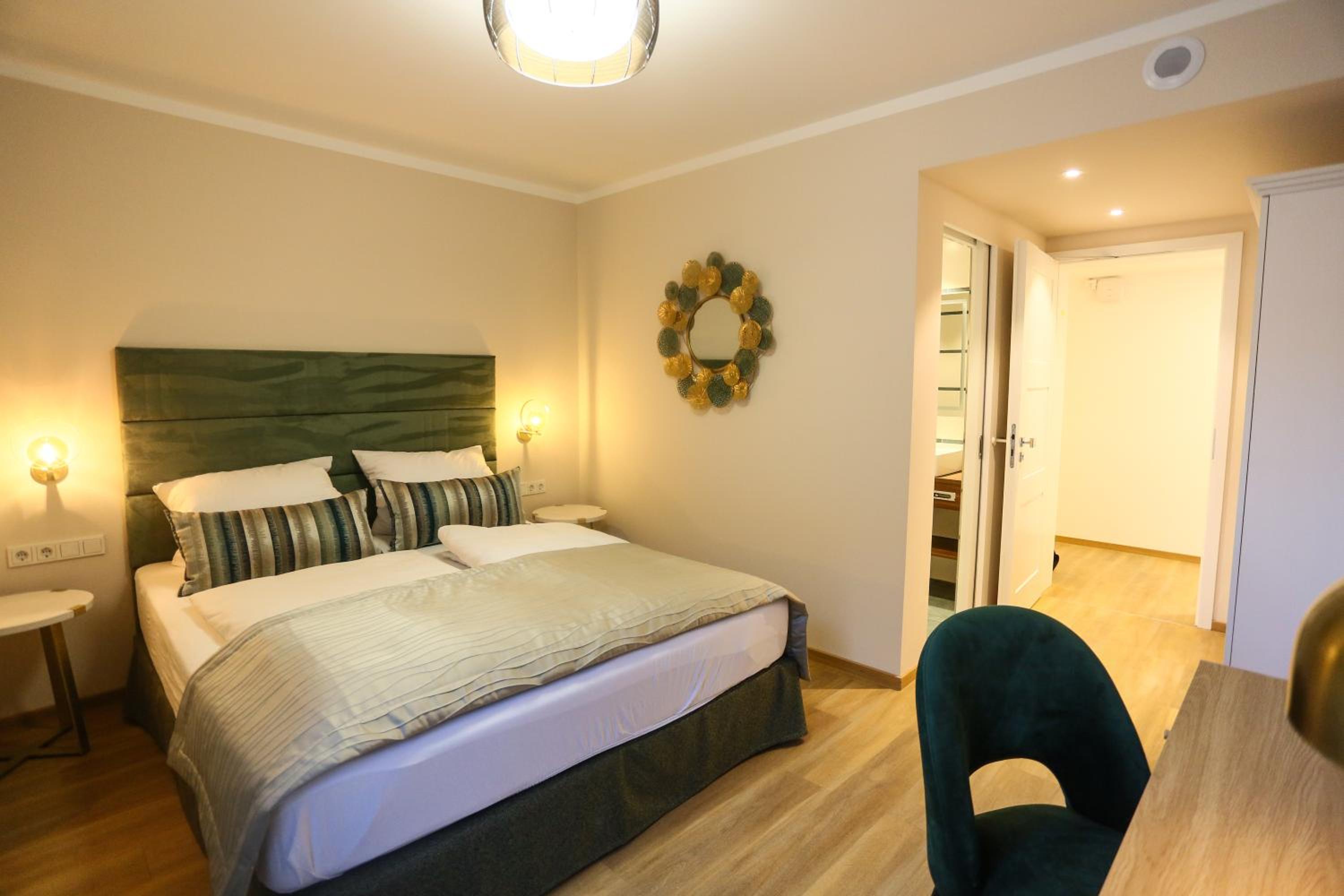 Standard Double Room - Photo 1