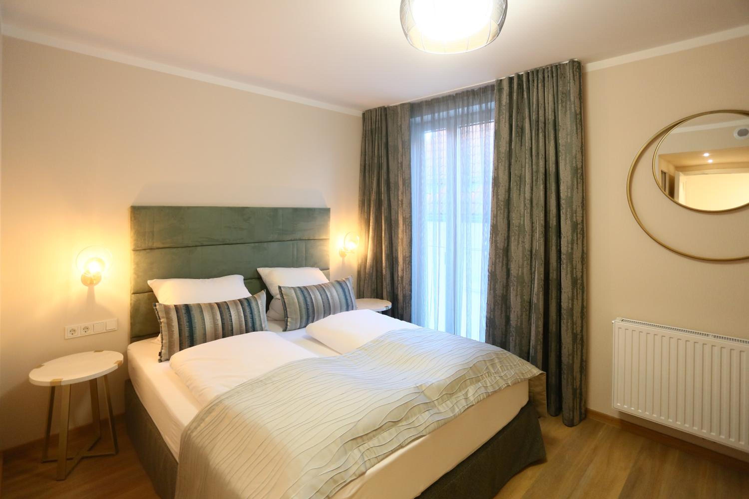 Standard Double Room - Photo 9