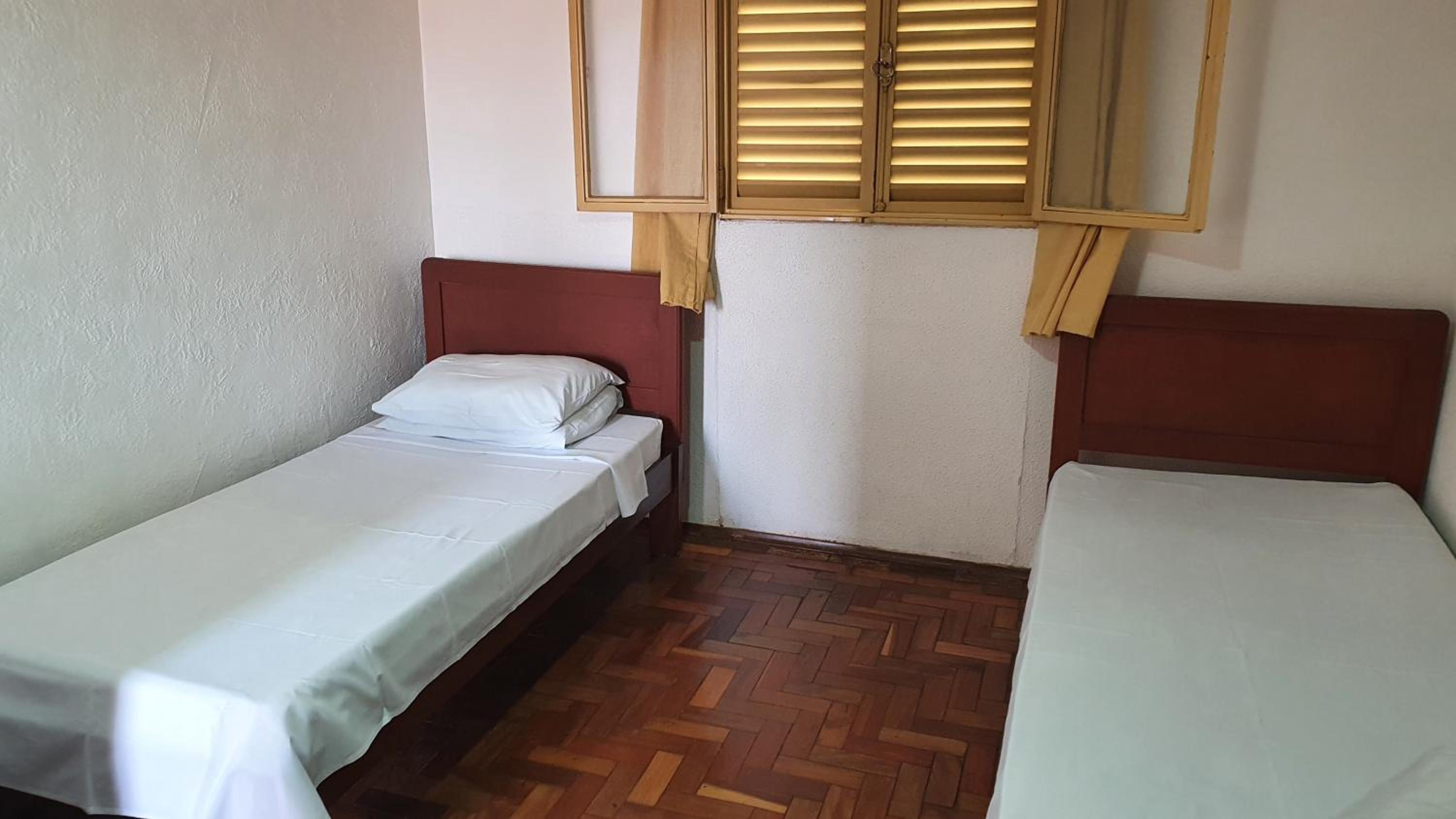 Standard Double Room with Fan photo 1