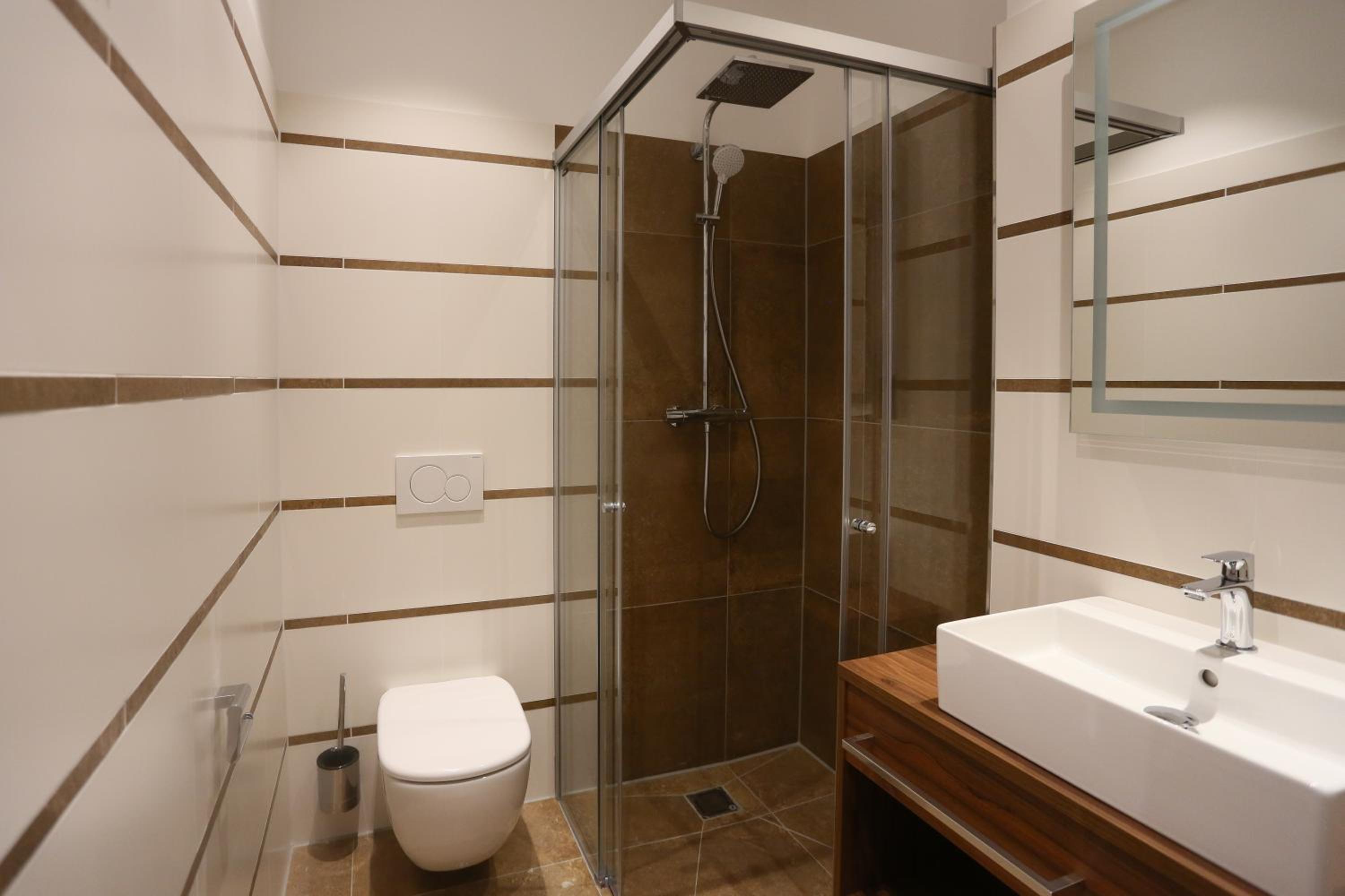 Superior Double Room - Photo 10