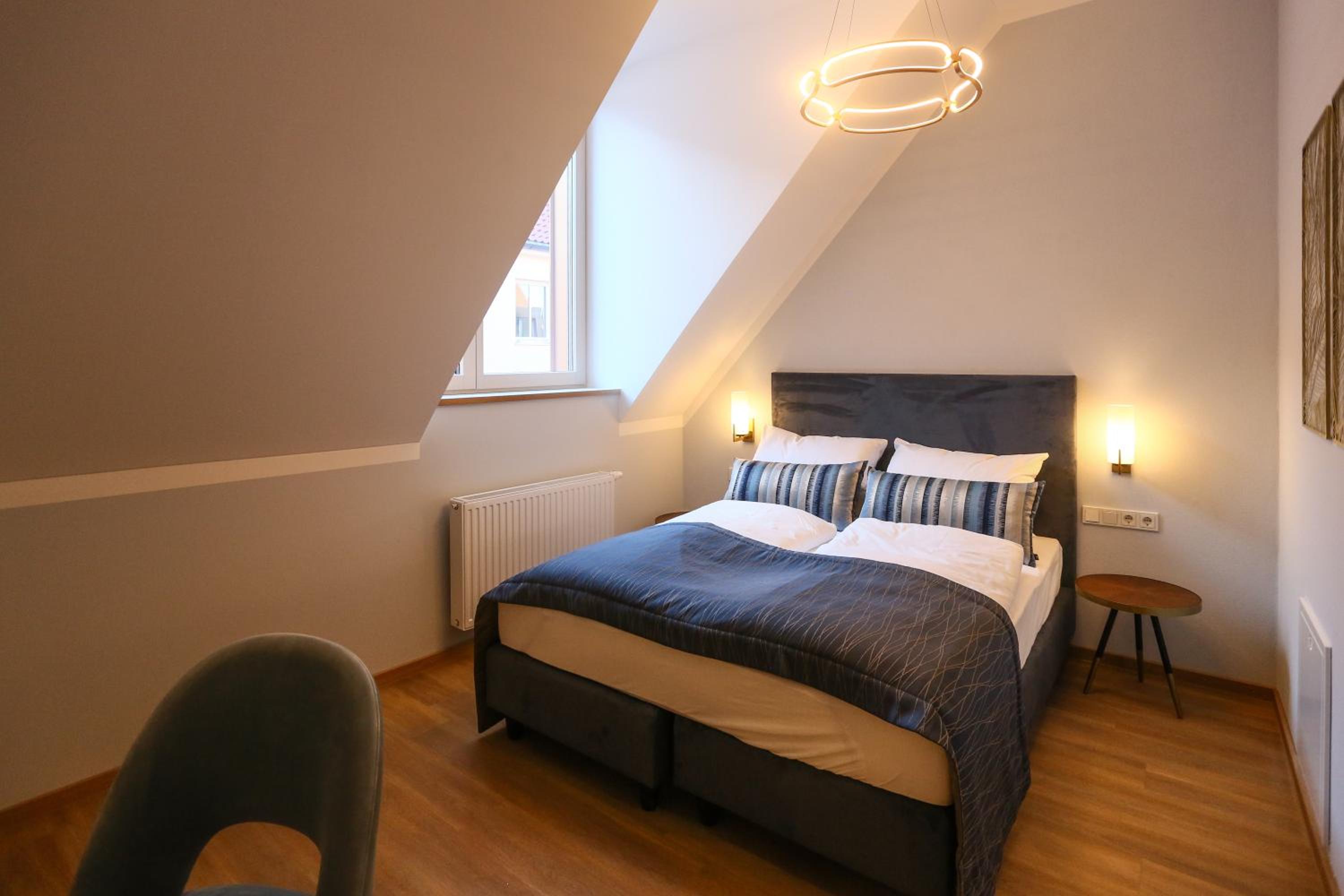 Superior Double Room - Photo 5