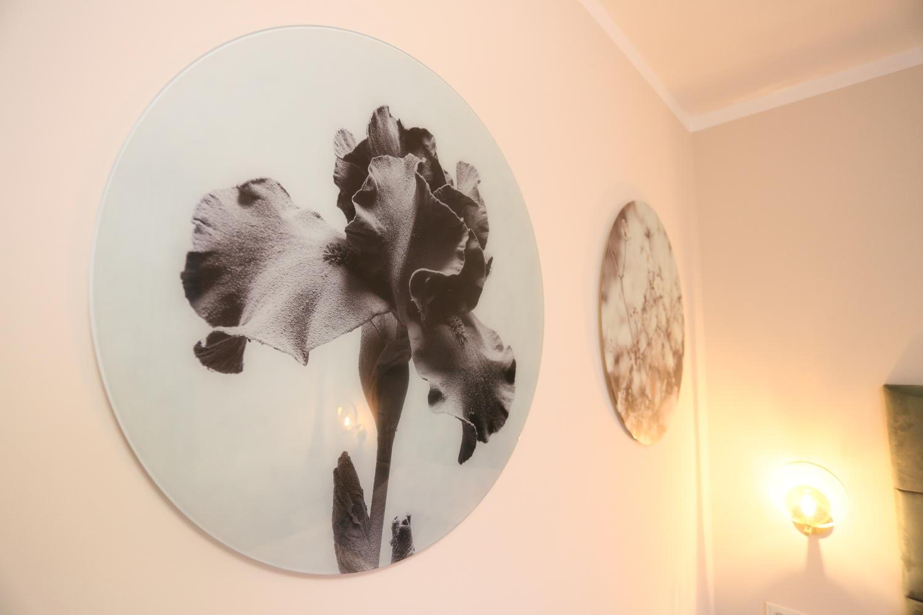 Superior Double Room - Photo 13