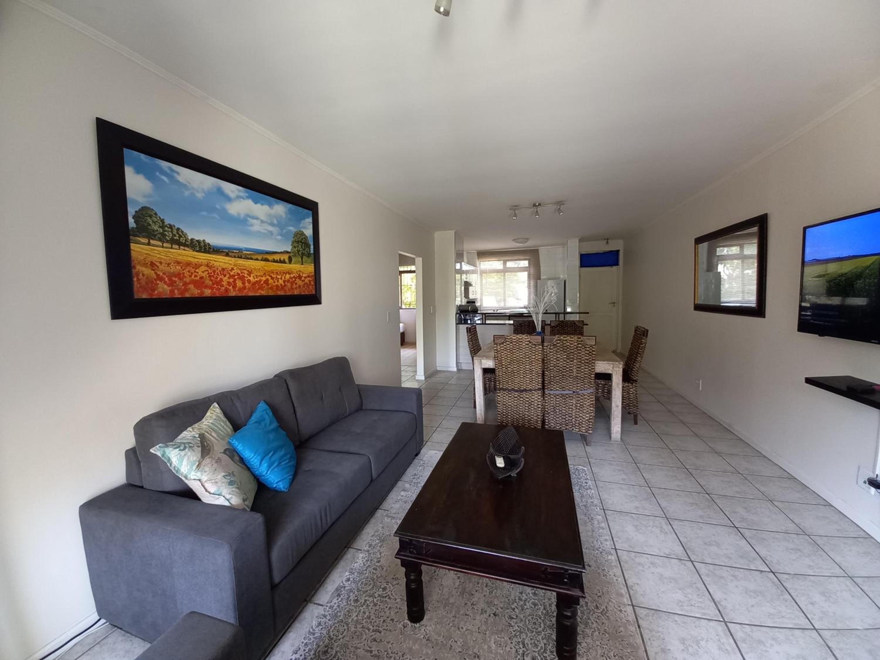 Two-Bedroom Apartment - Photo 13