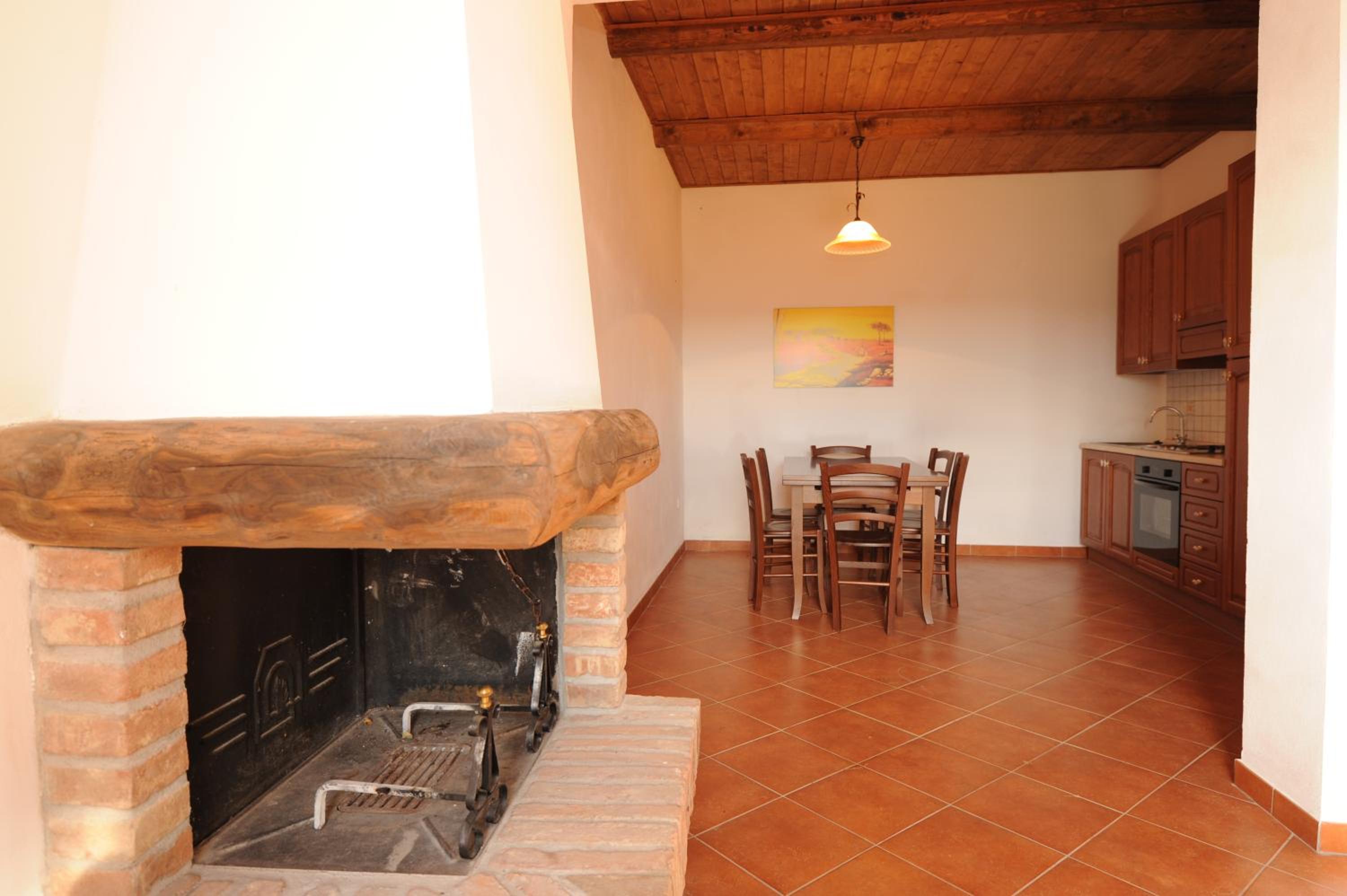 Apartment - Ground Floor 4 Adults photo 3