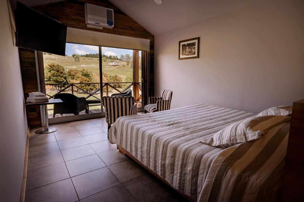 Double Room with Balcony photo 1