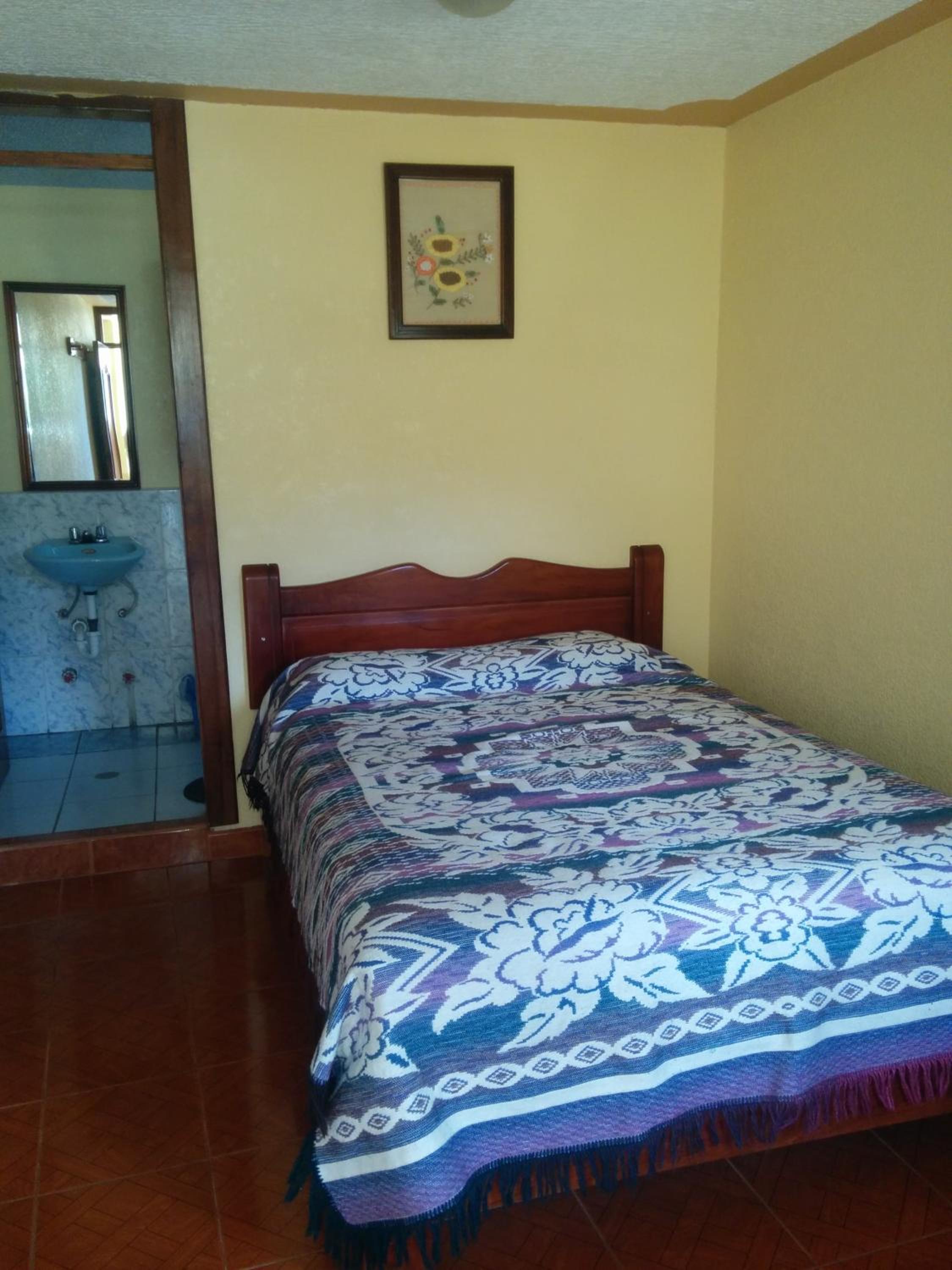 Single Room photo 2