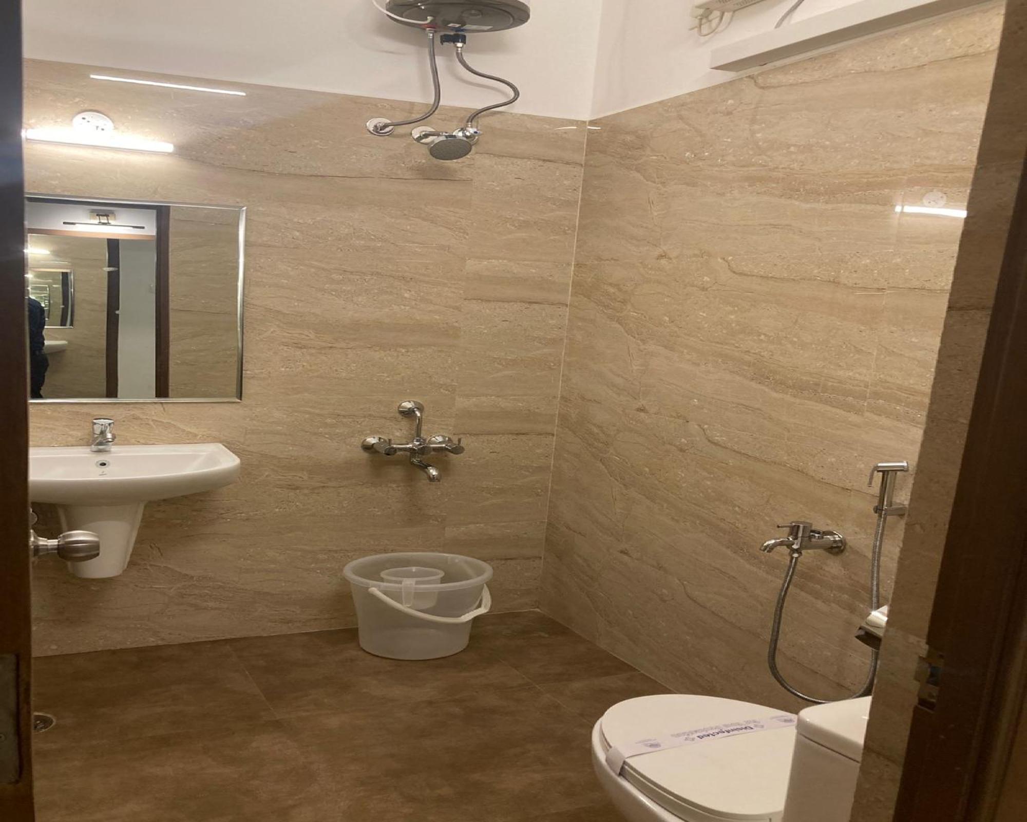 Deluxe Double Room - Photo 5