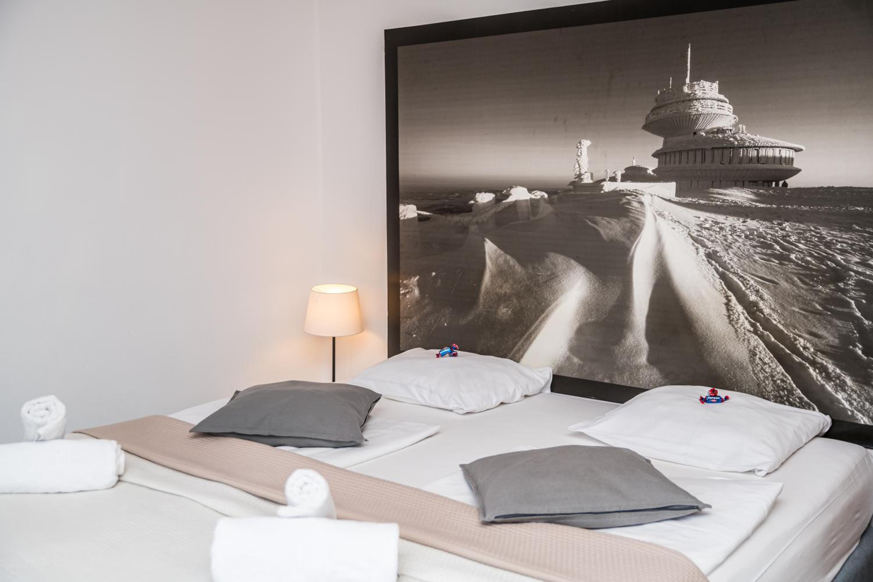 Double or Twin Room - Photo 46