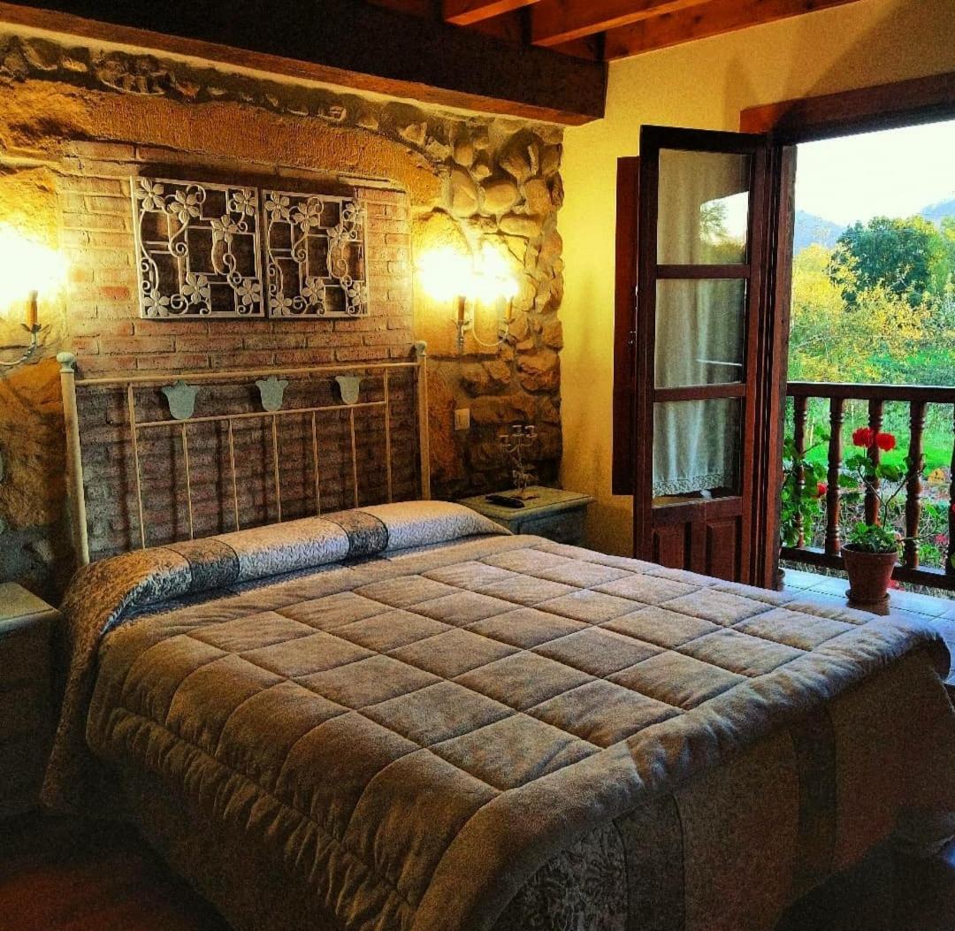 Habitación Doble con Balcón