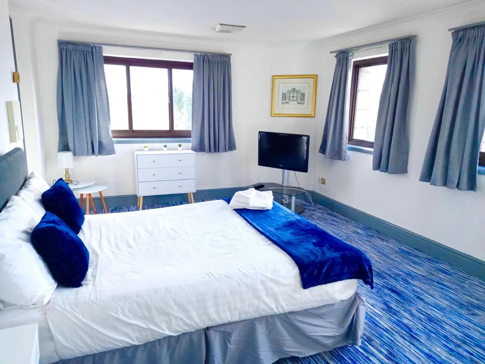 Standard Double Room photo 2