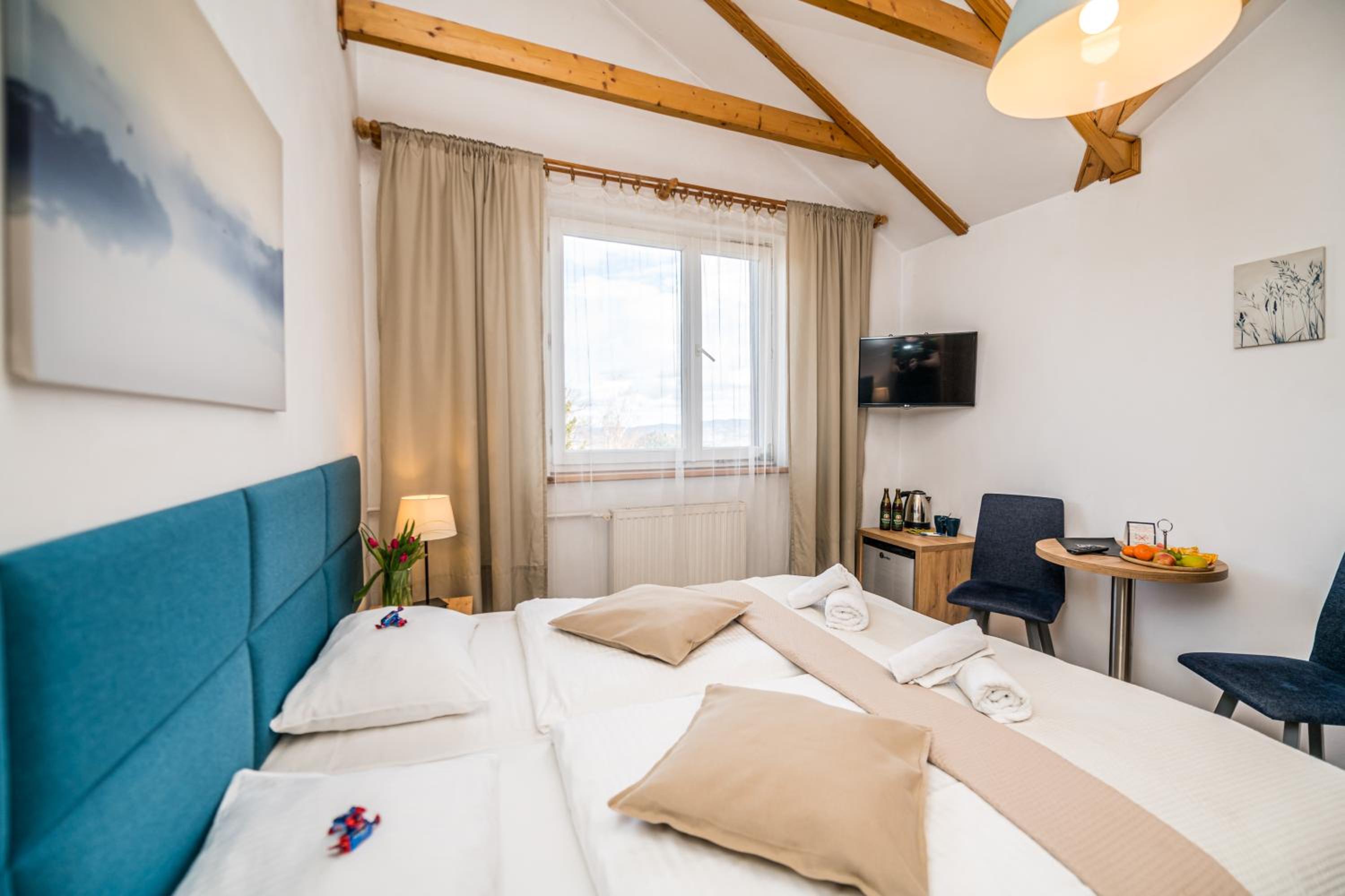 Double or Twin Room - Photo 19