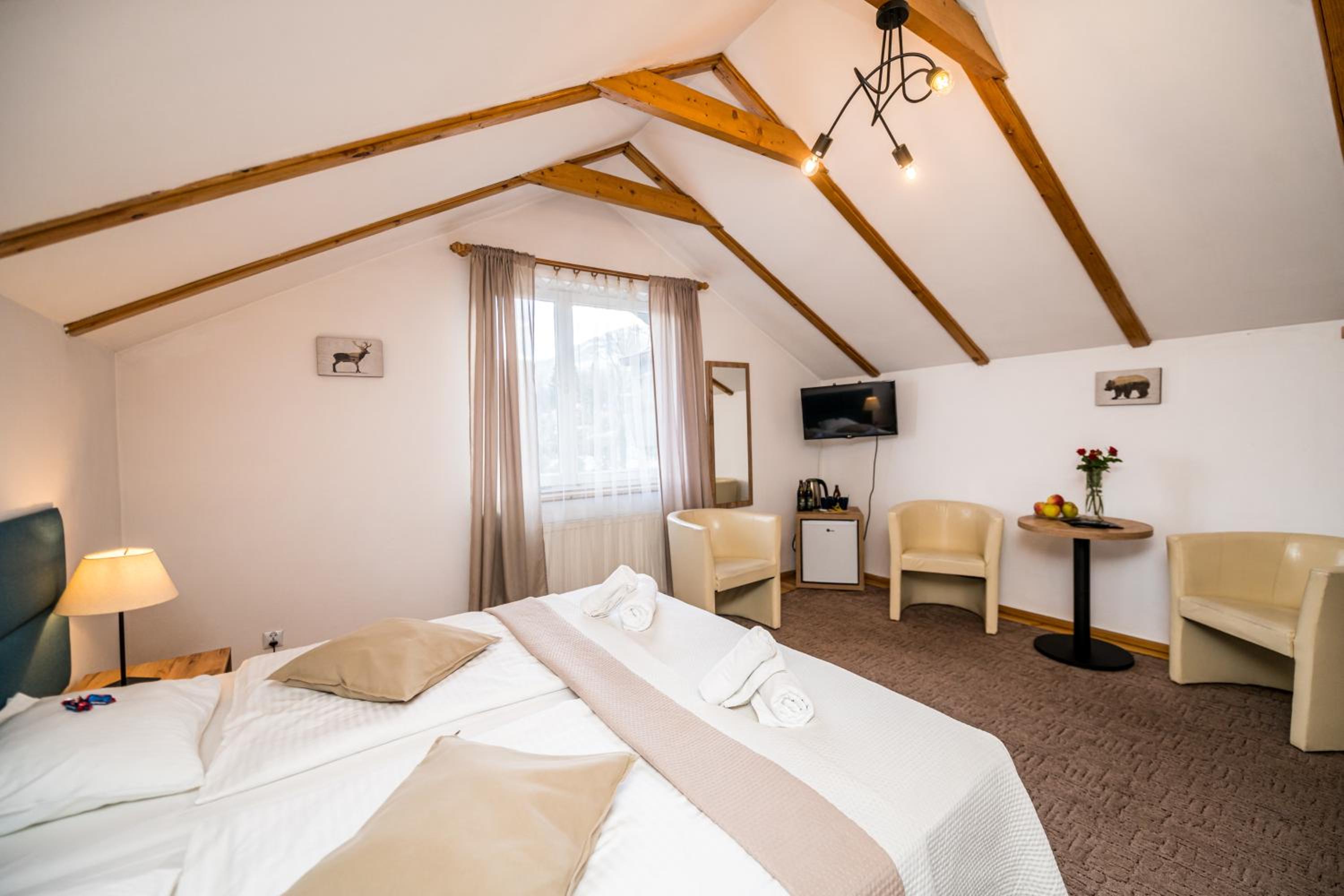 Classic Triple Room - Photo 2