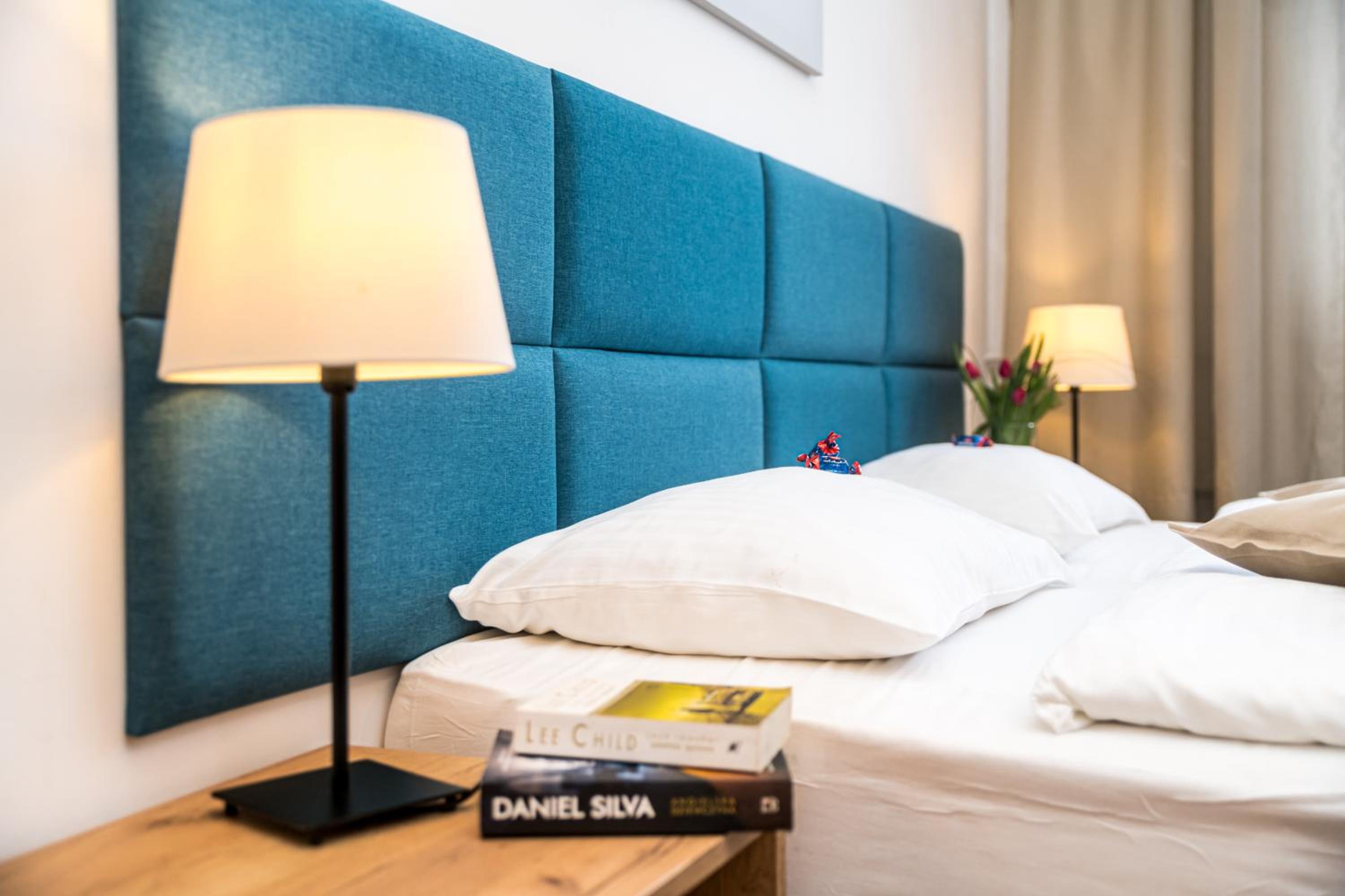 Double or Twin Room - Photo 22