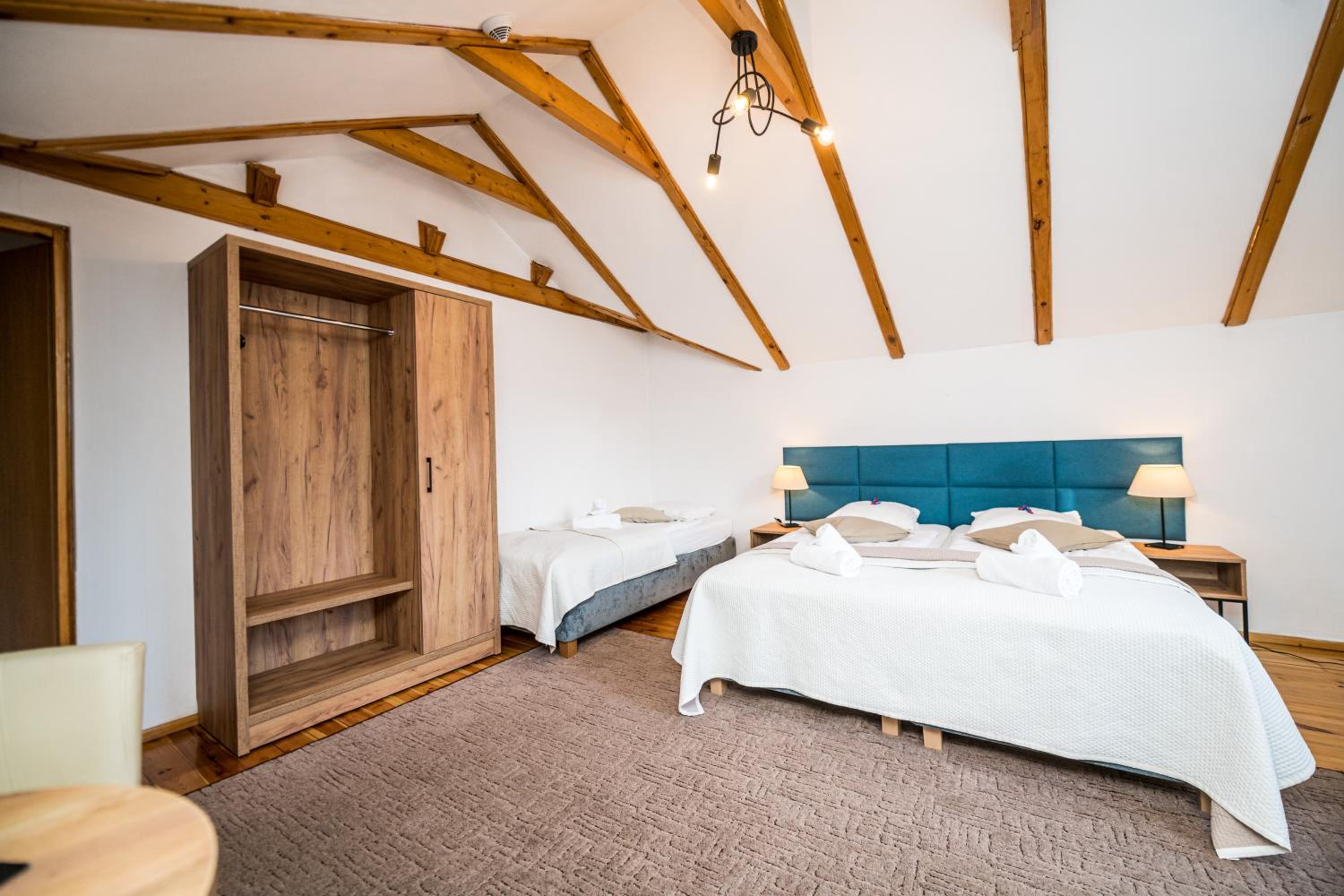 Classic Triple Room - Photo 4