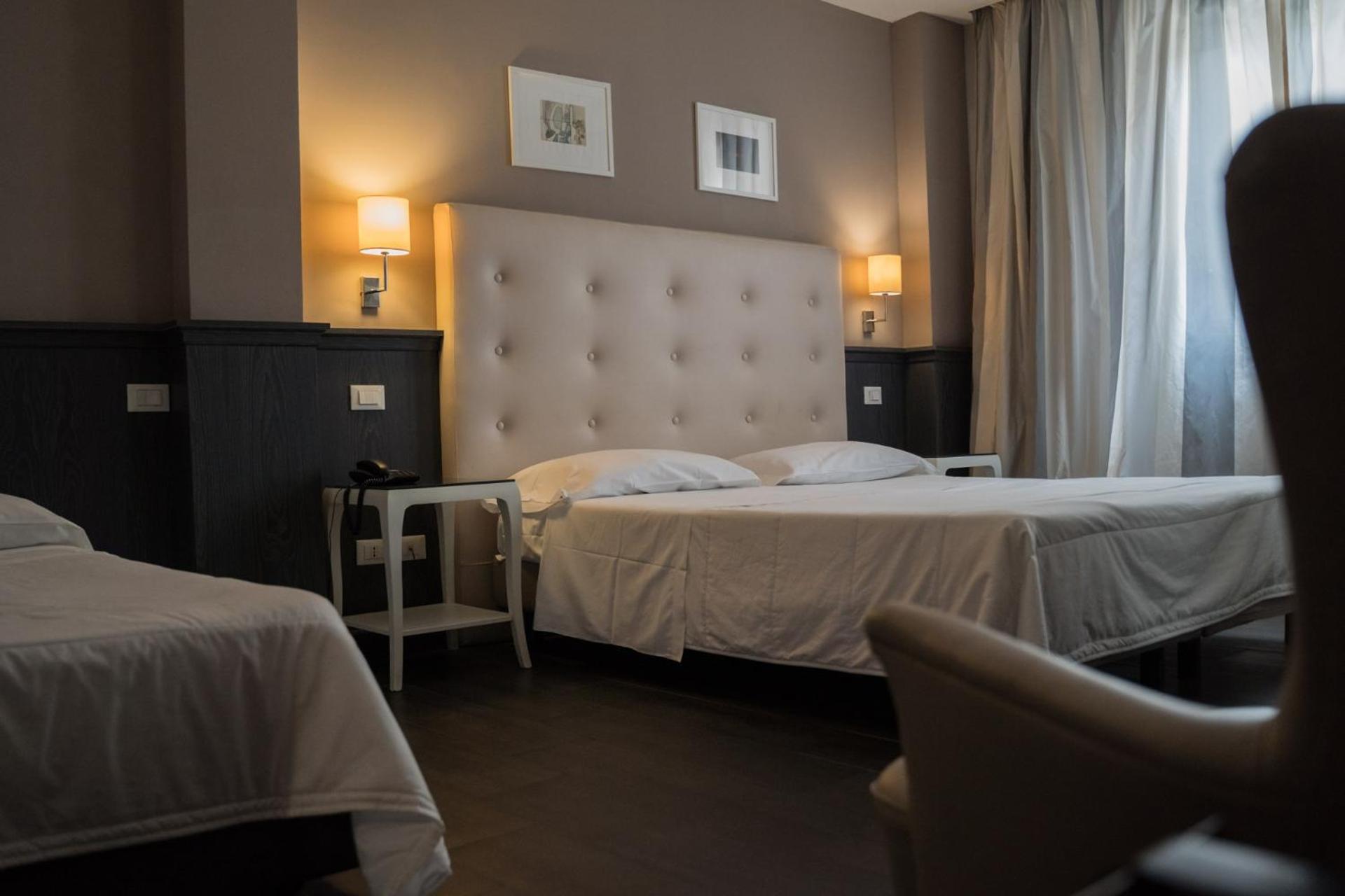 Superior Triple Room - Photo 3