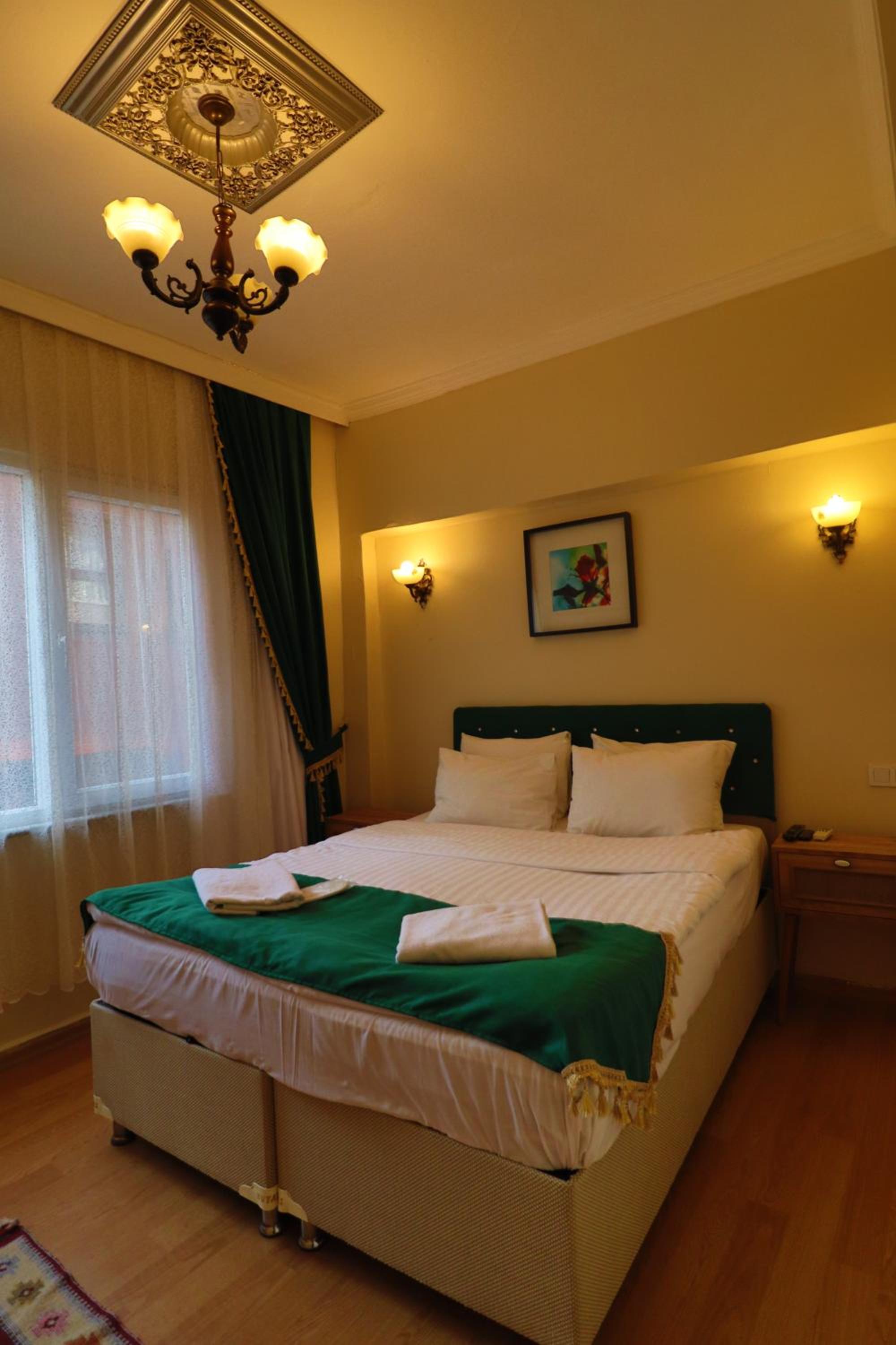 Two Bedroom Apartment  photo 1