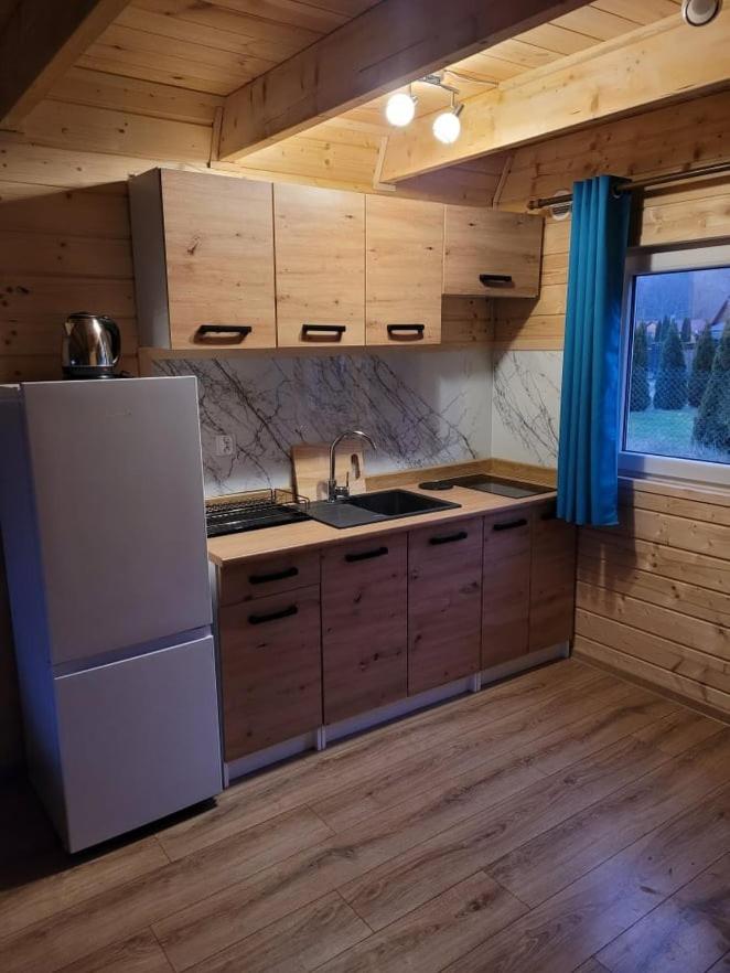 Two-Bedroom House photo 1