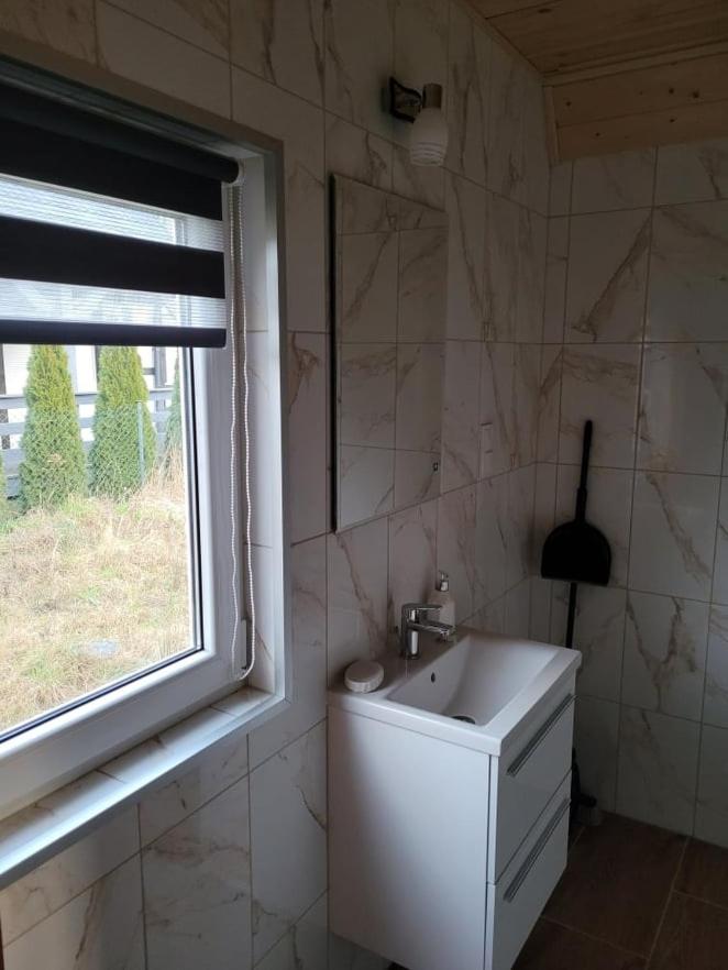 Two-Bedroom House photo 2
