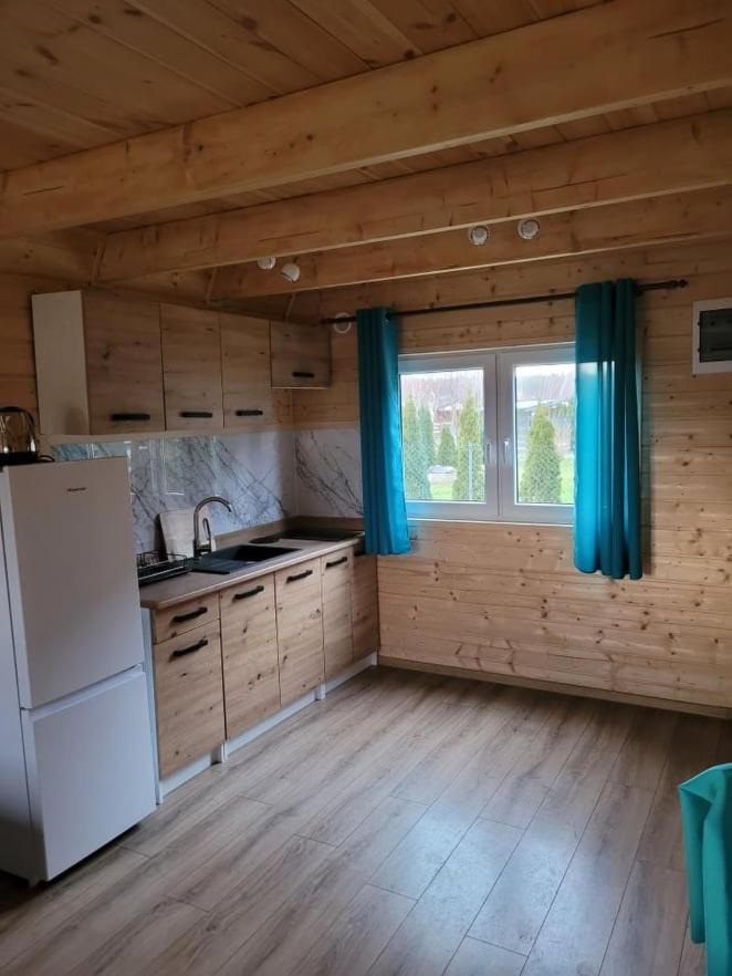 Two-Bedroom House photo 3