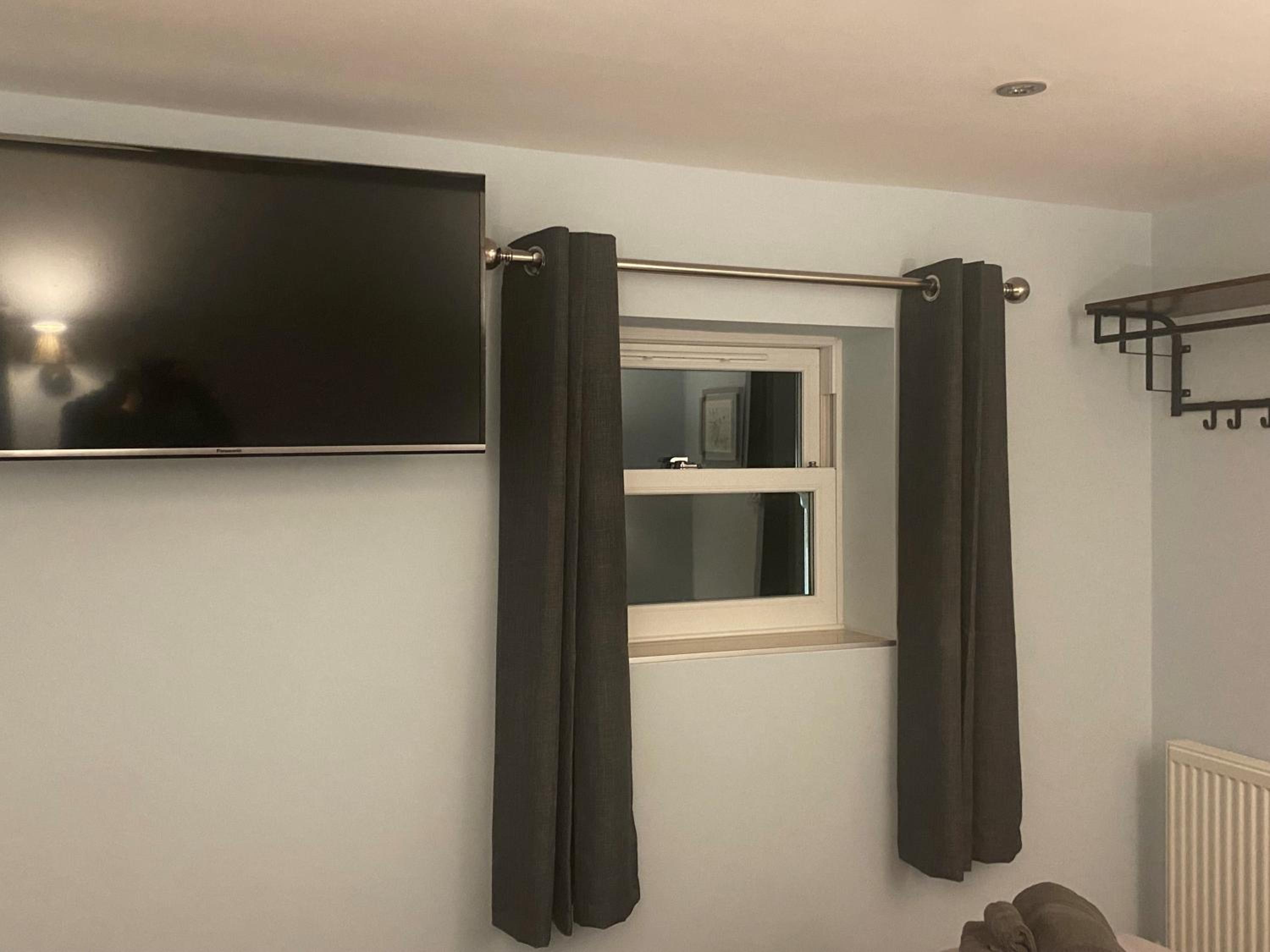 Deluxe Twin Room photo 2