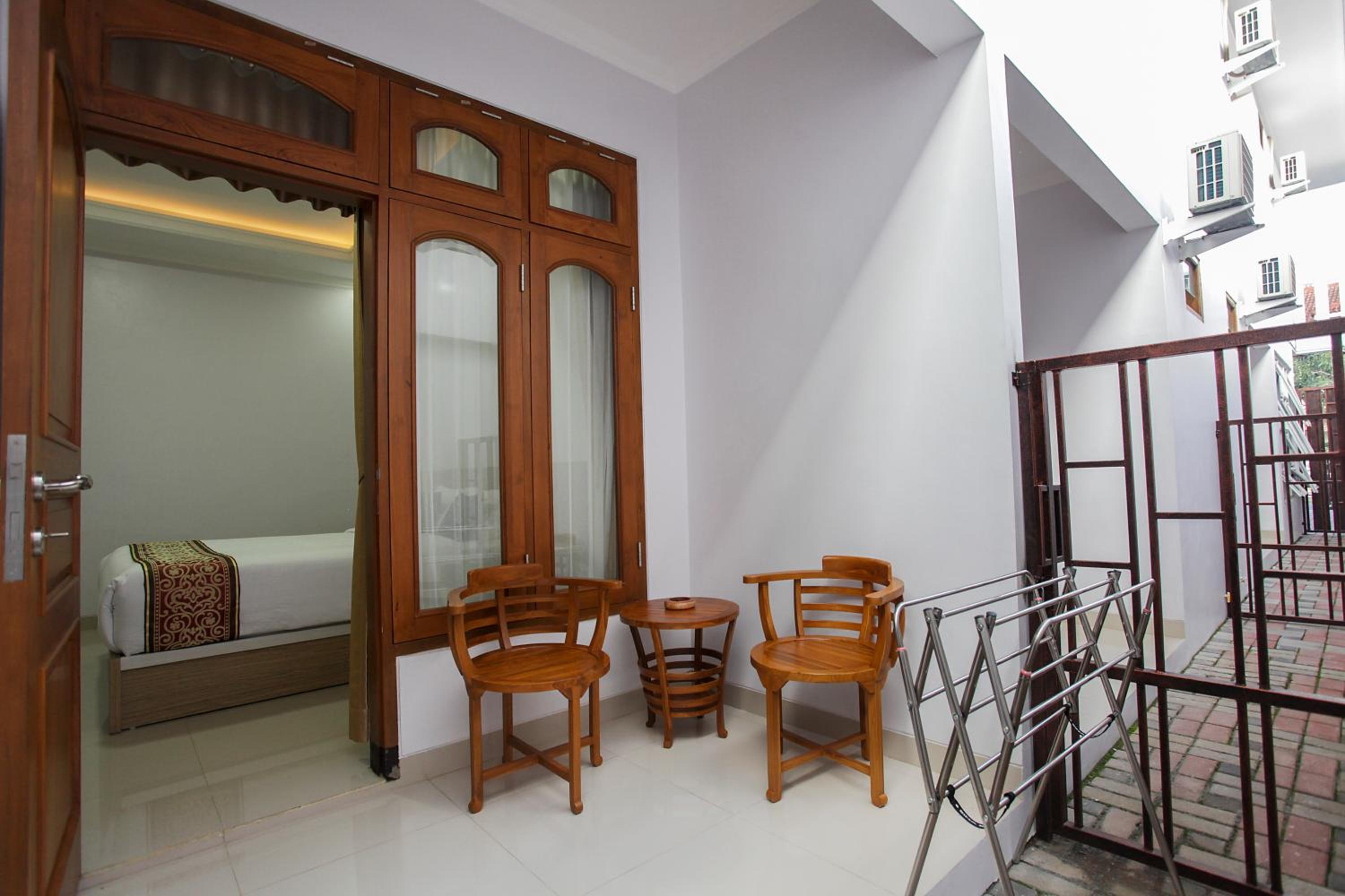 Deluxe Double Room - Photo 4