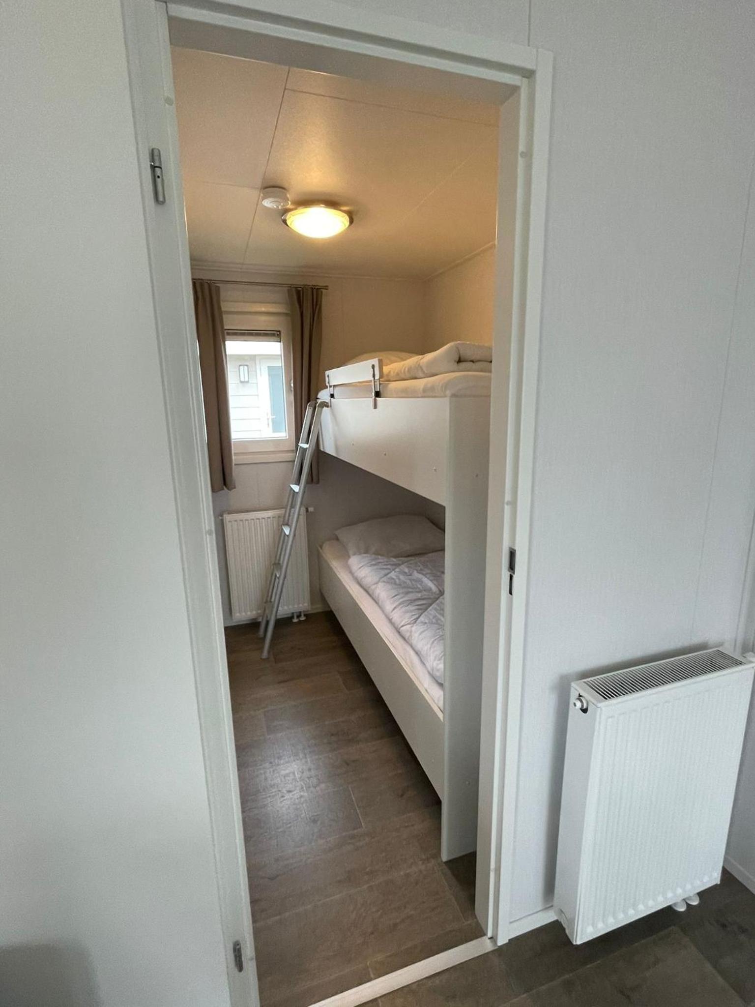 Three-Bedroom Chalet photo 1