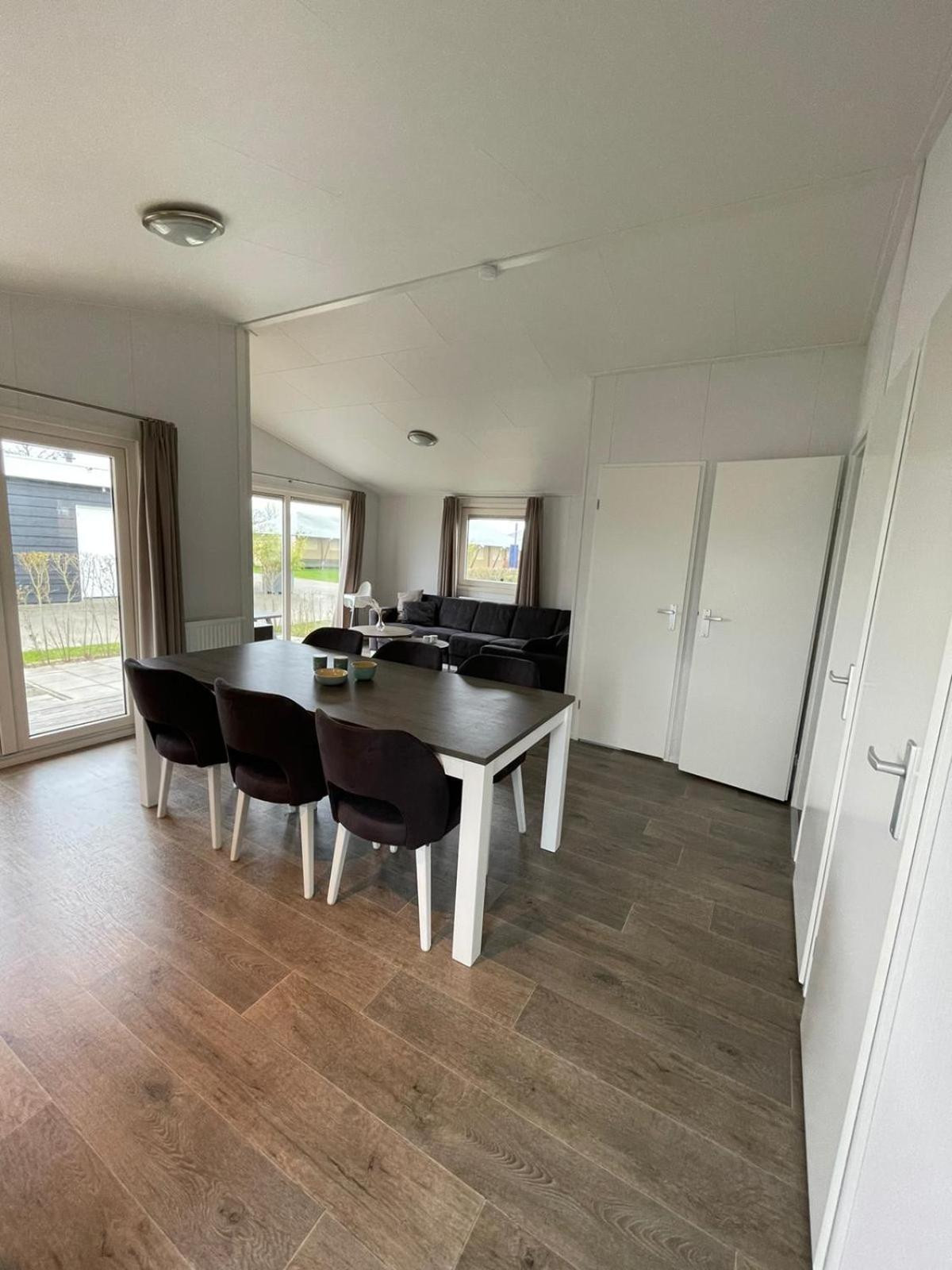 Three-Bedroom Chalet photo 3