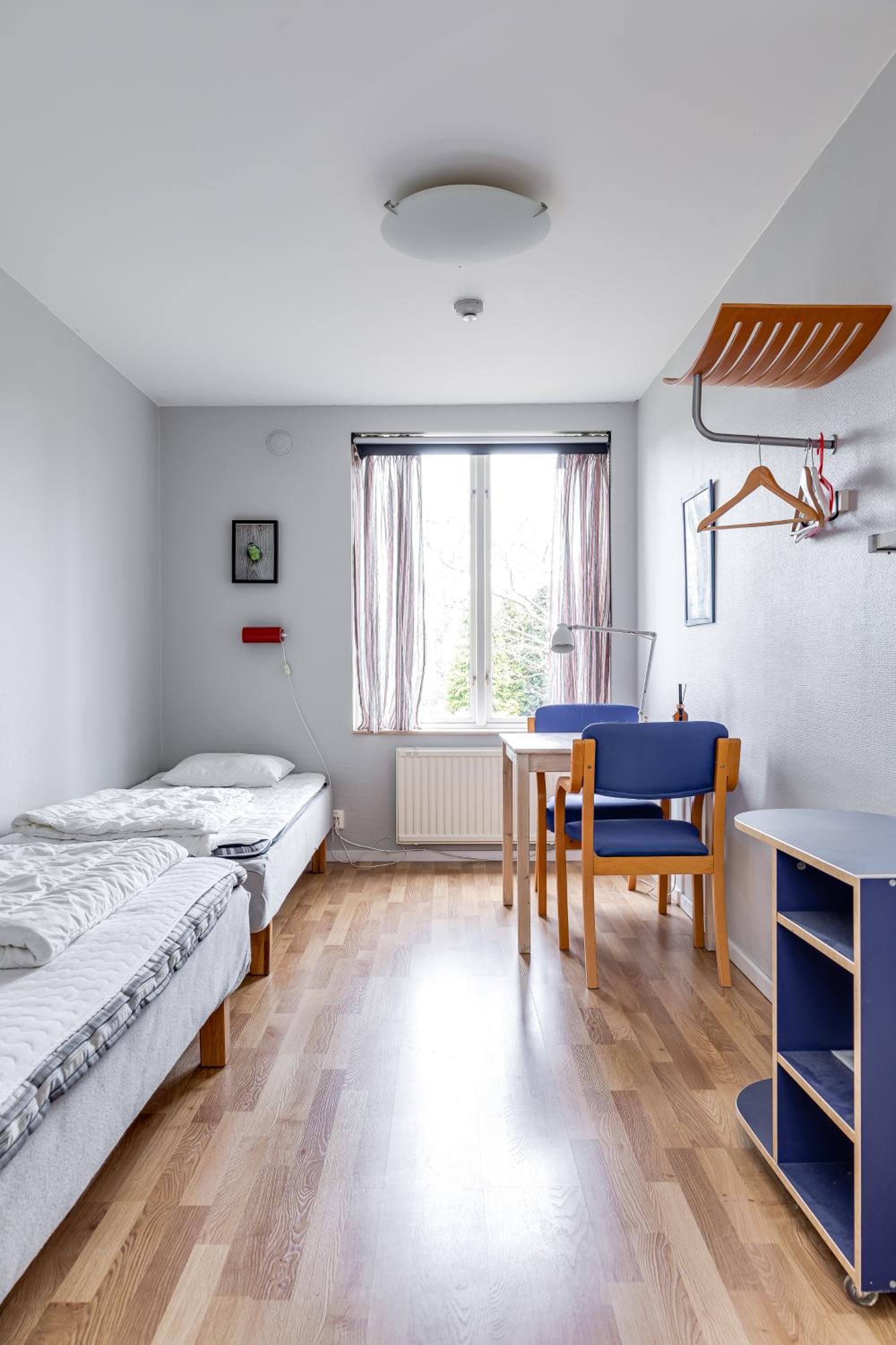 Small Double or Twin Room photo 2