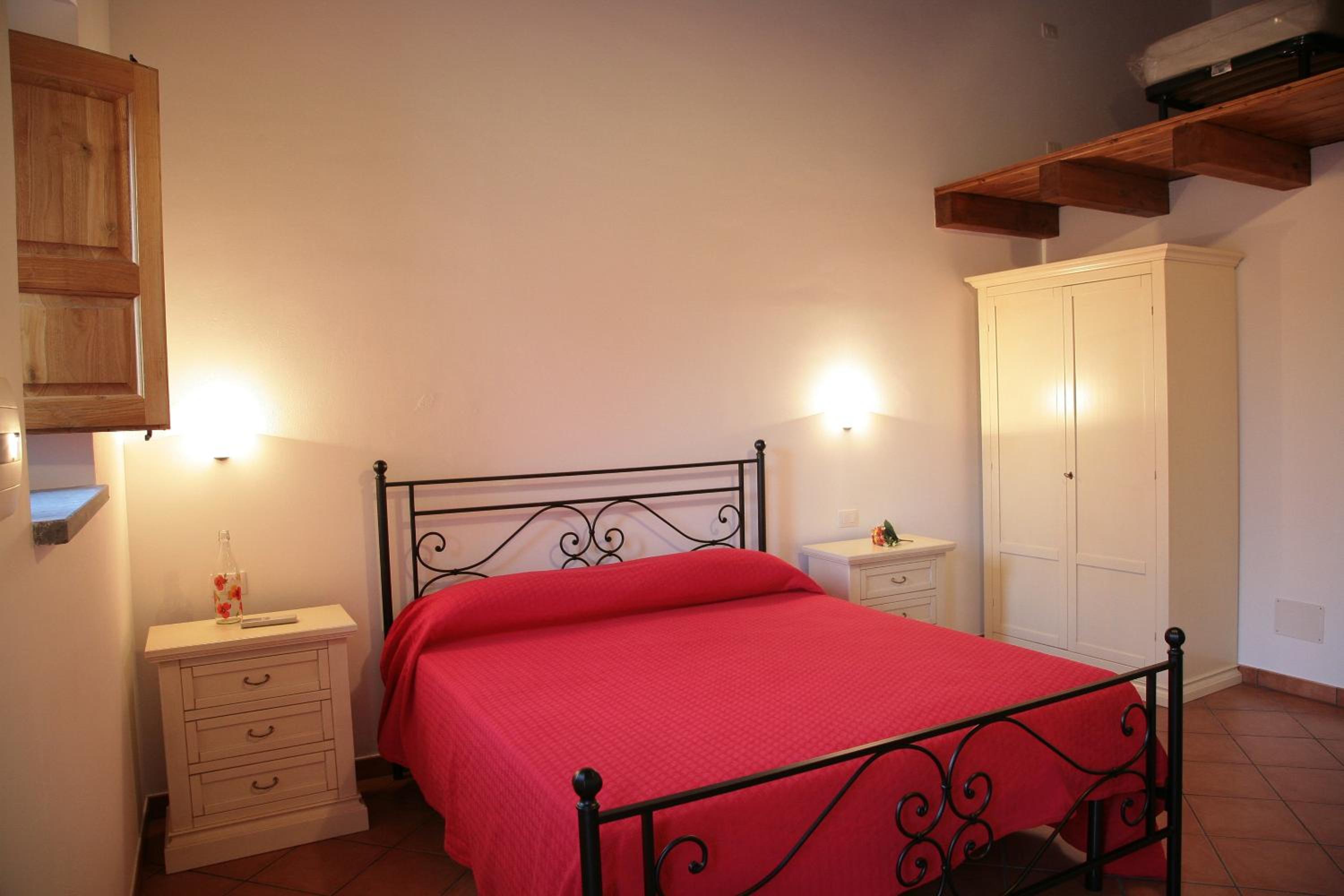 Superior Quadruple Room photo 1