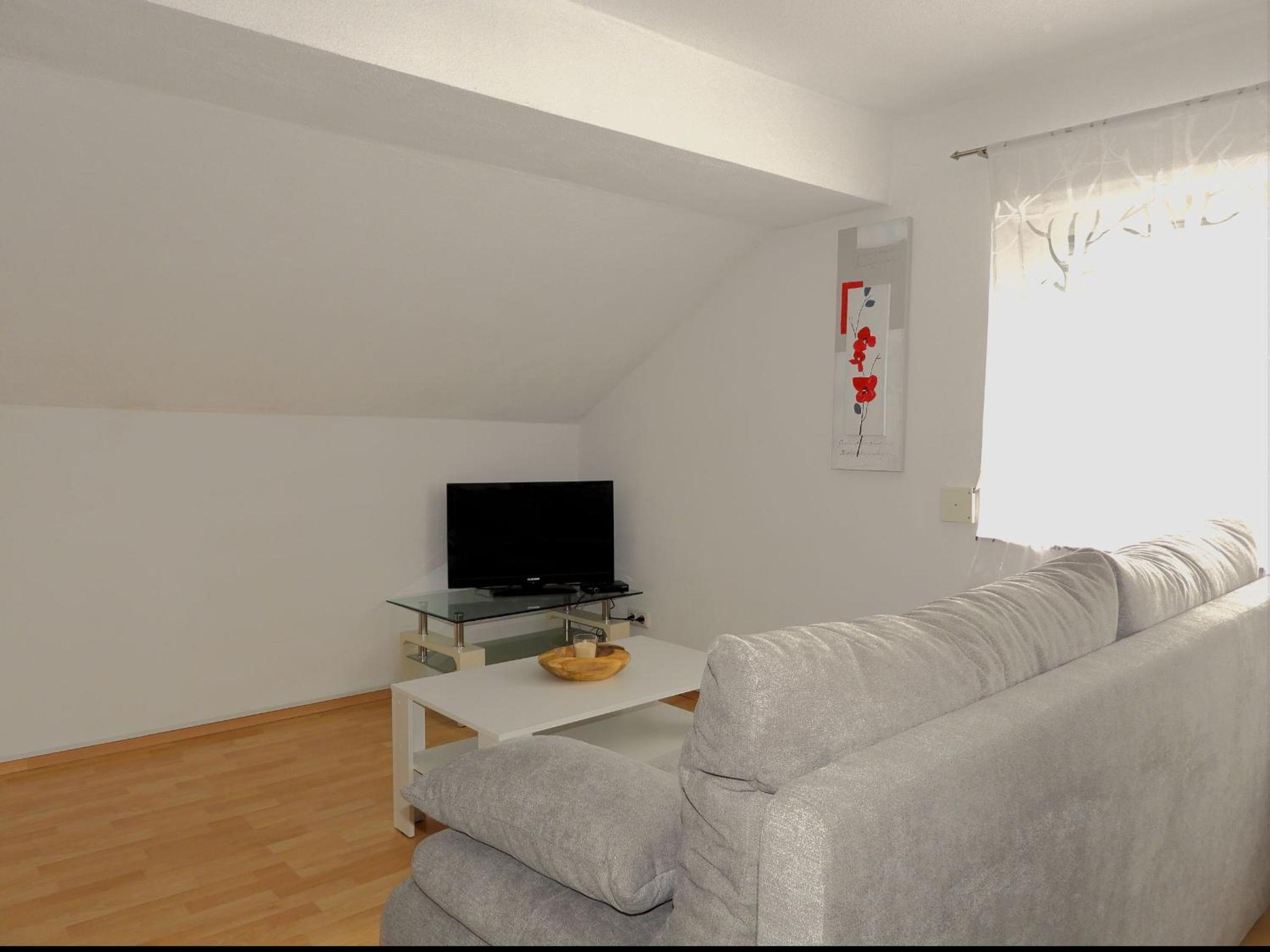 Superior One-Bedroom Apartment photo 1