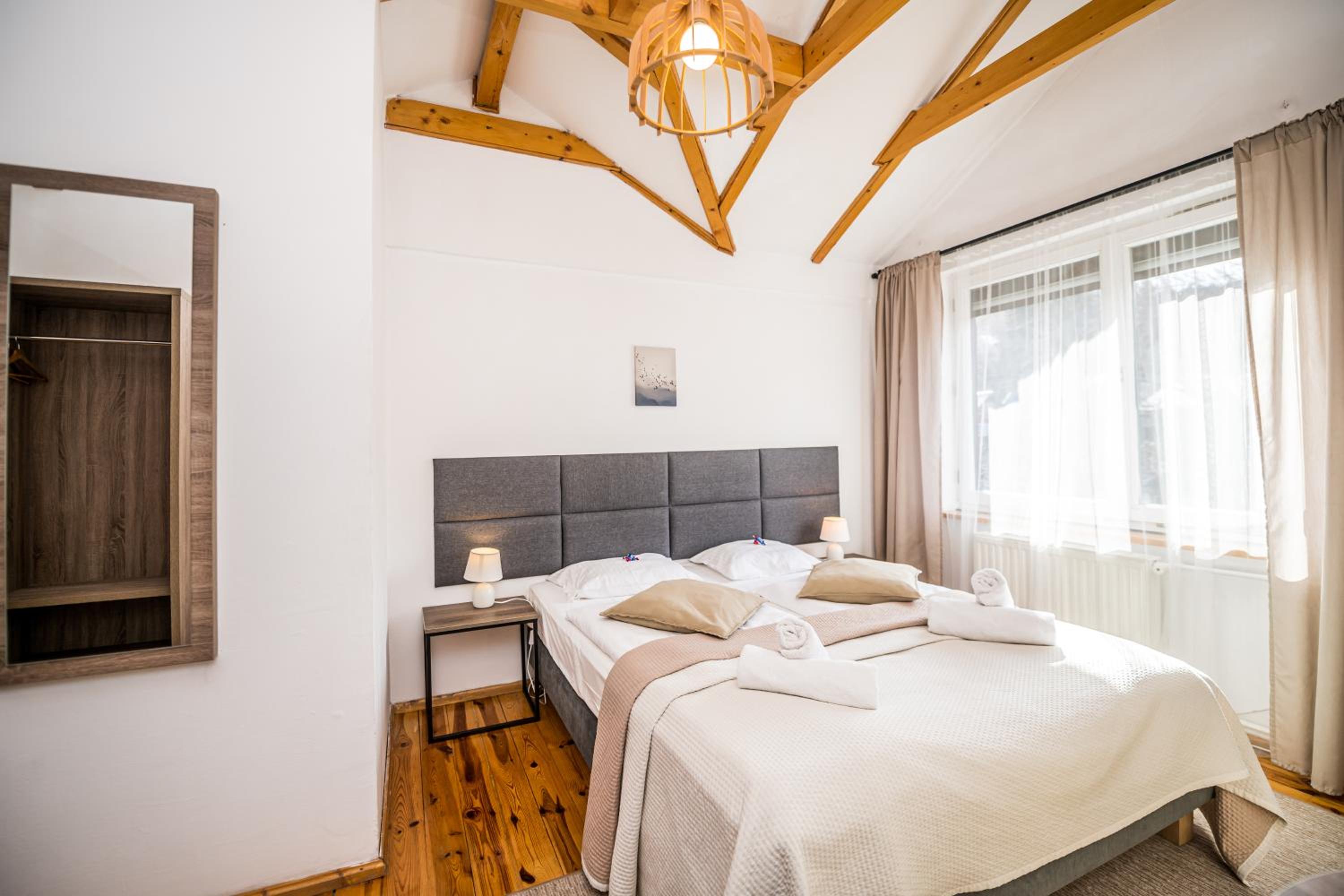 Double or Twin Room - Photo 29